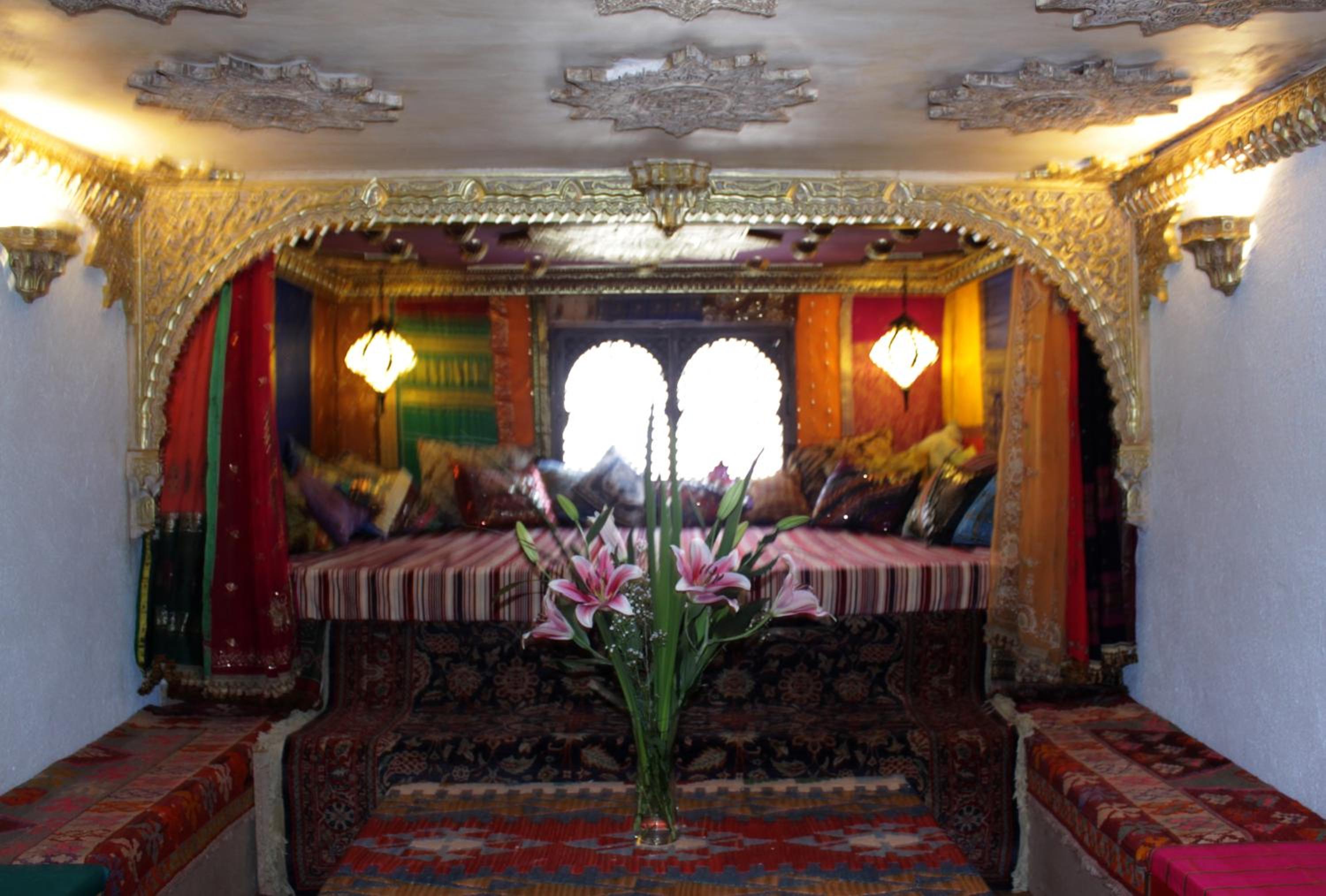 Casa Jardín Oriental