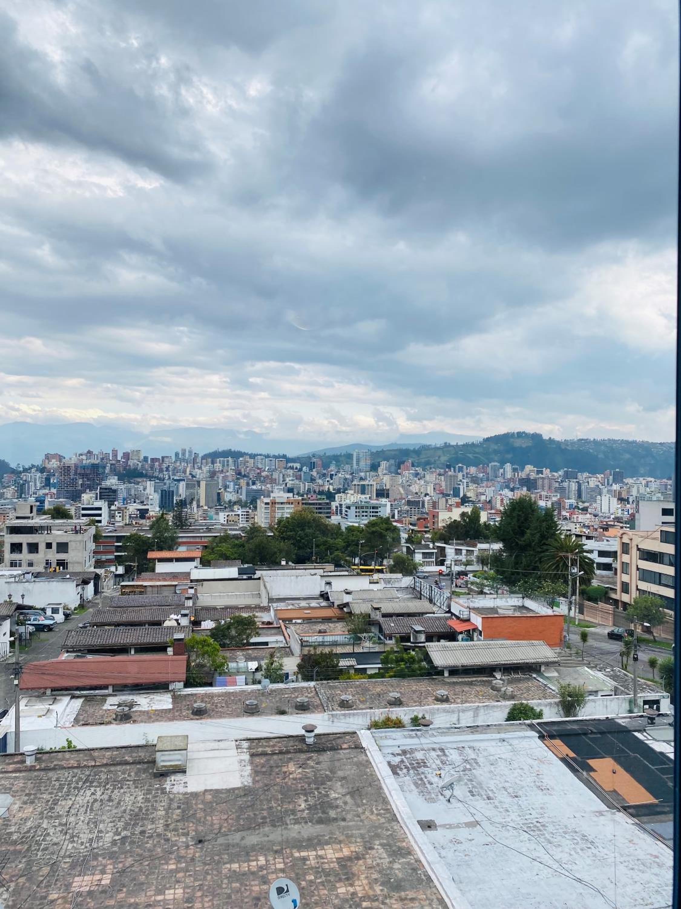 Suites Metropoli