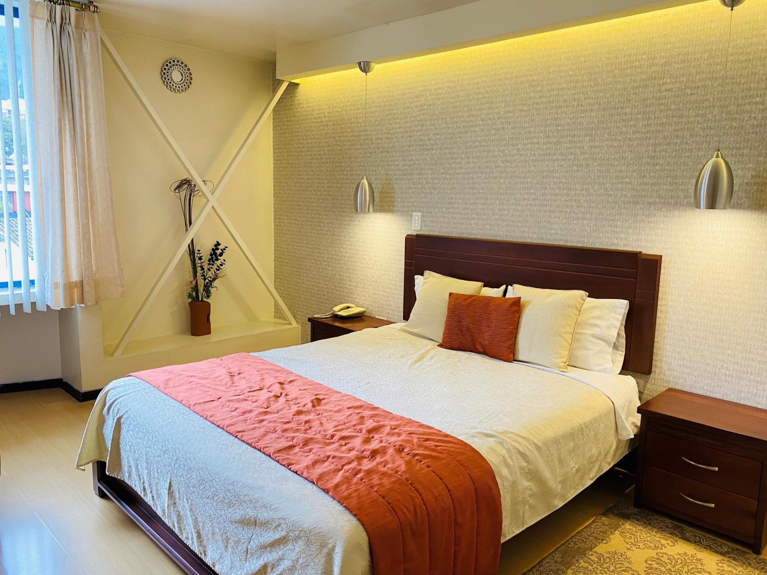 Suites Metropoli