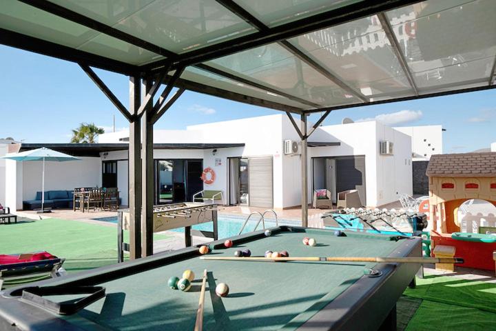 VILLA CARLA FUN FAMILY view 3