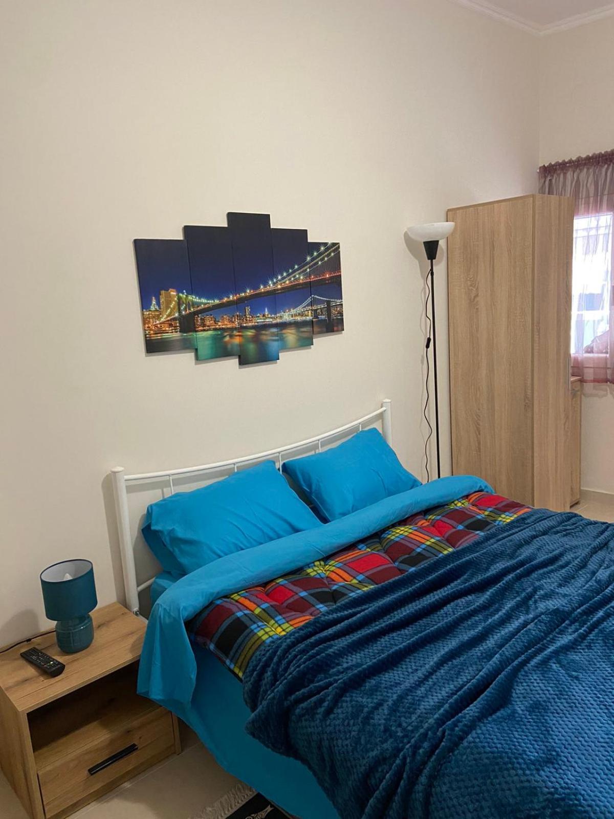 Ifos Apartments