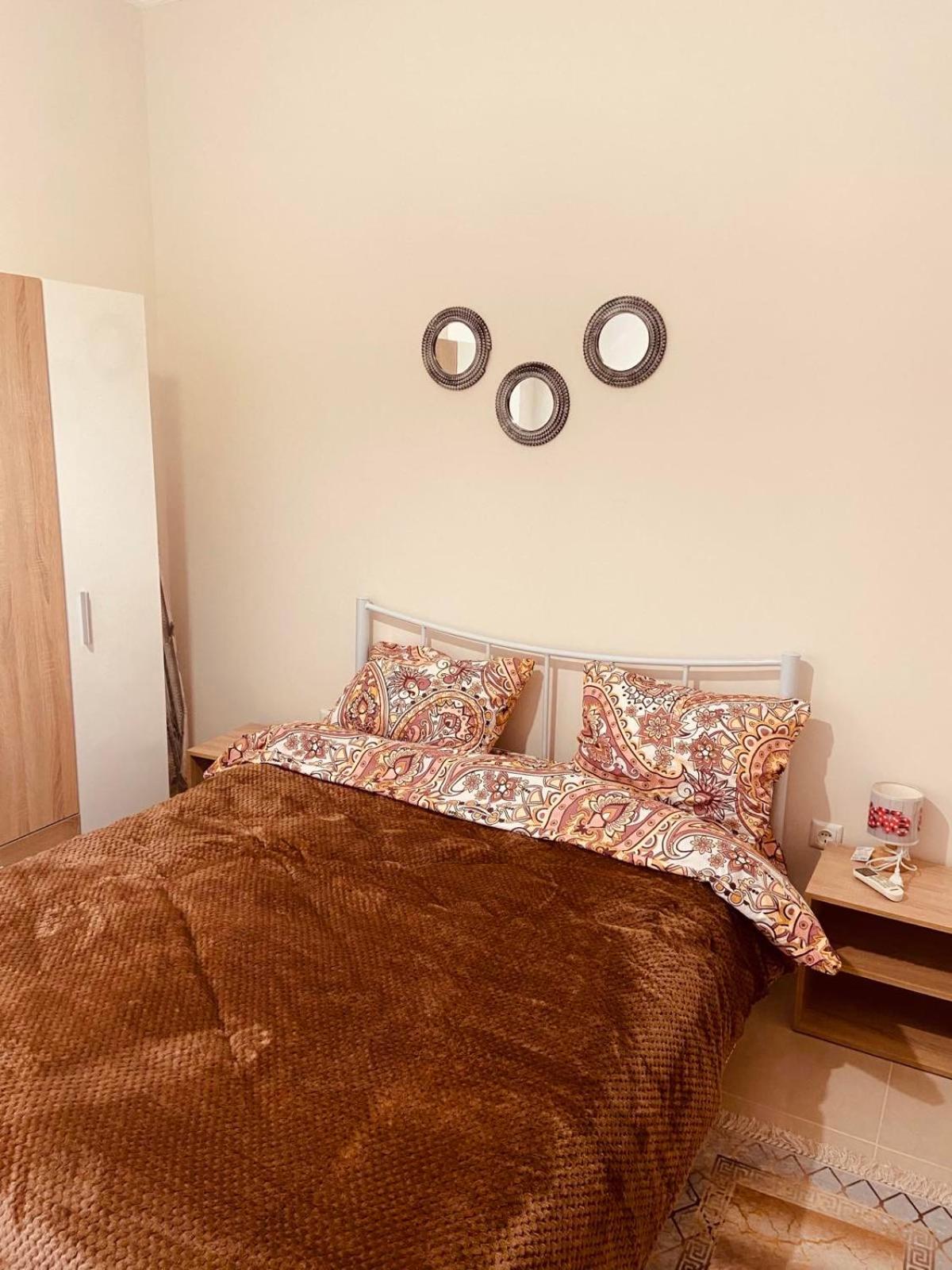 Ifos Apartments