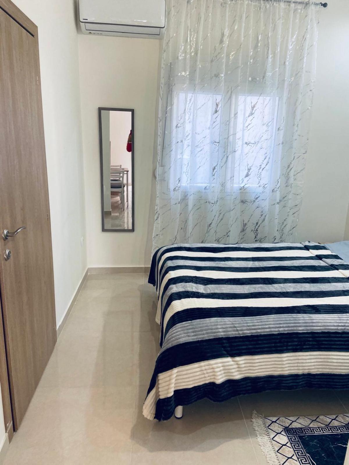 Ifos Apartments
