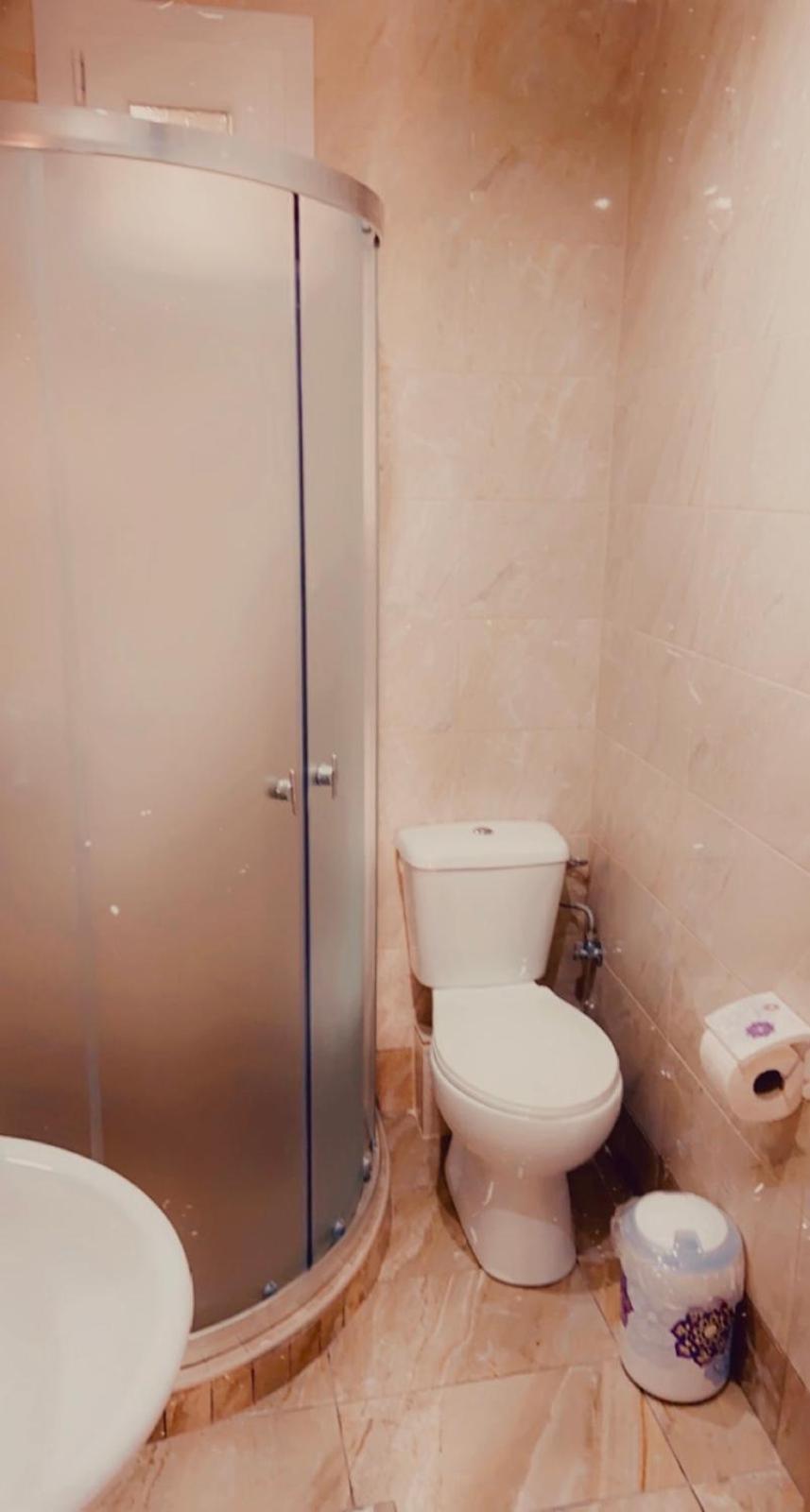 Ifos Apartments