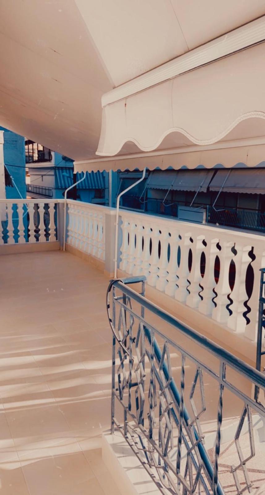 Ifos Apartments