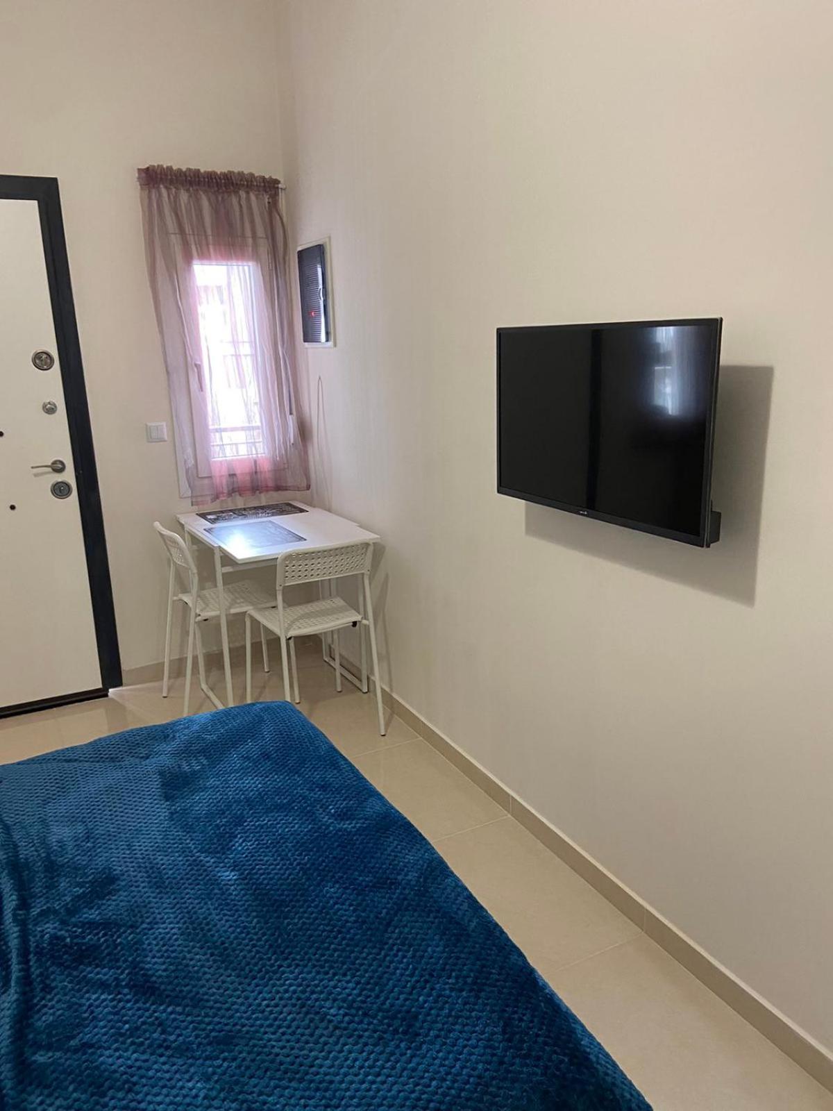 Ifos Apartments