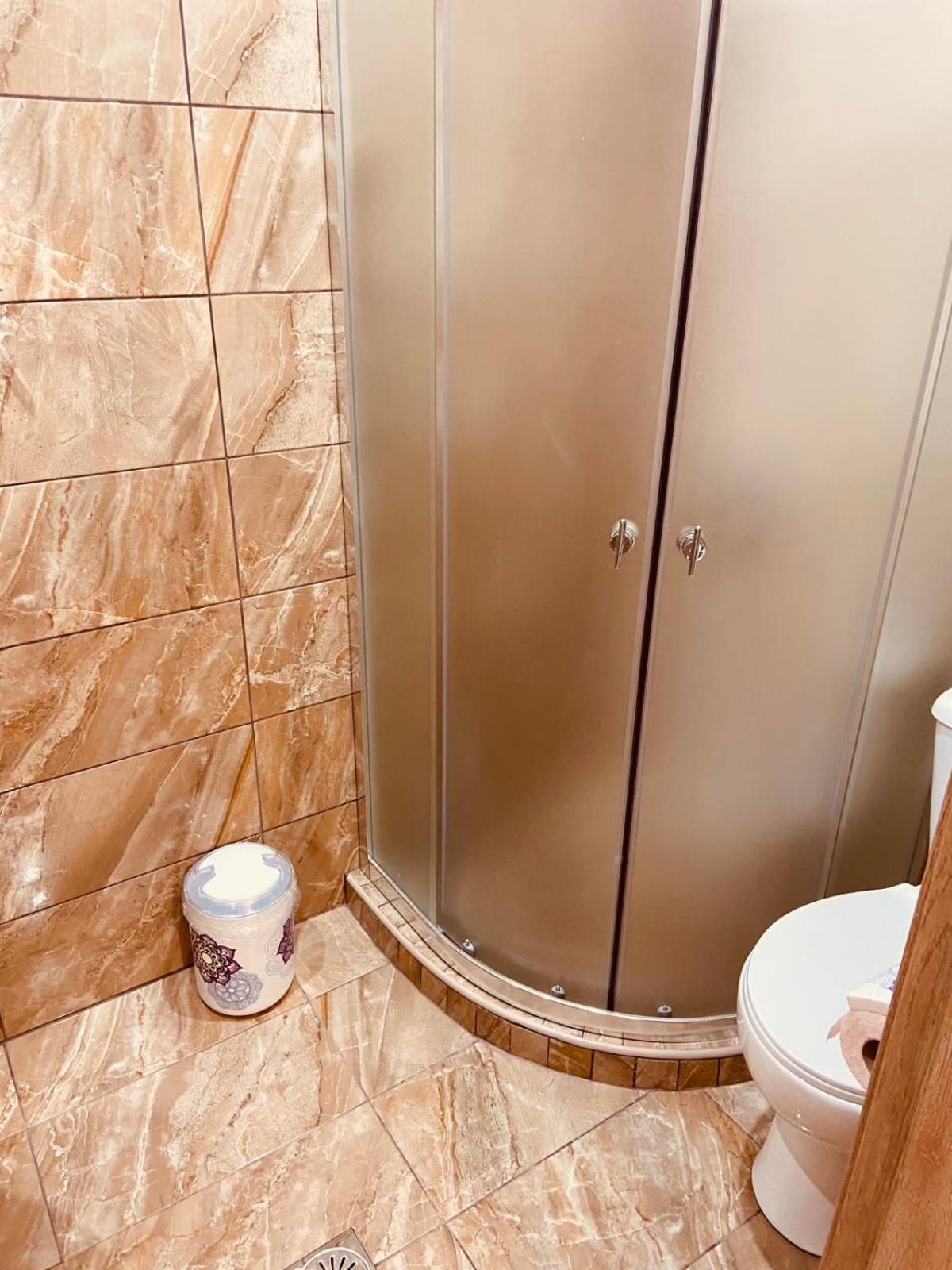 Ifos Apartments