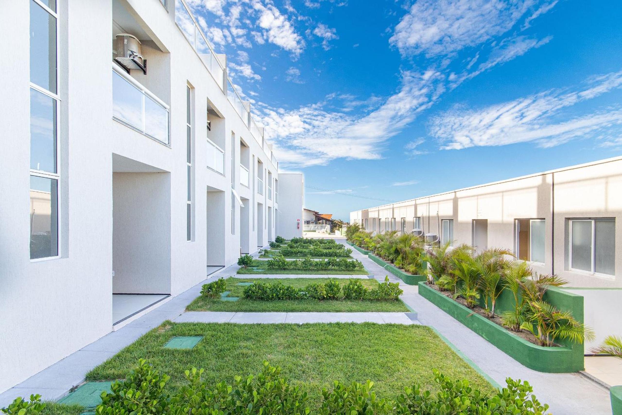 Beach Townhouses #C21 - With Jacuzzi by Carpediem