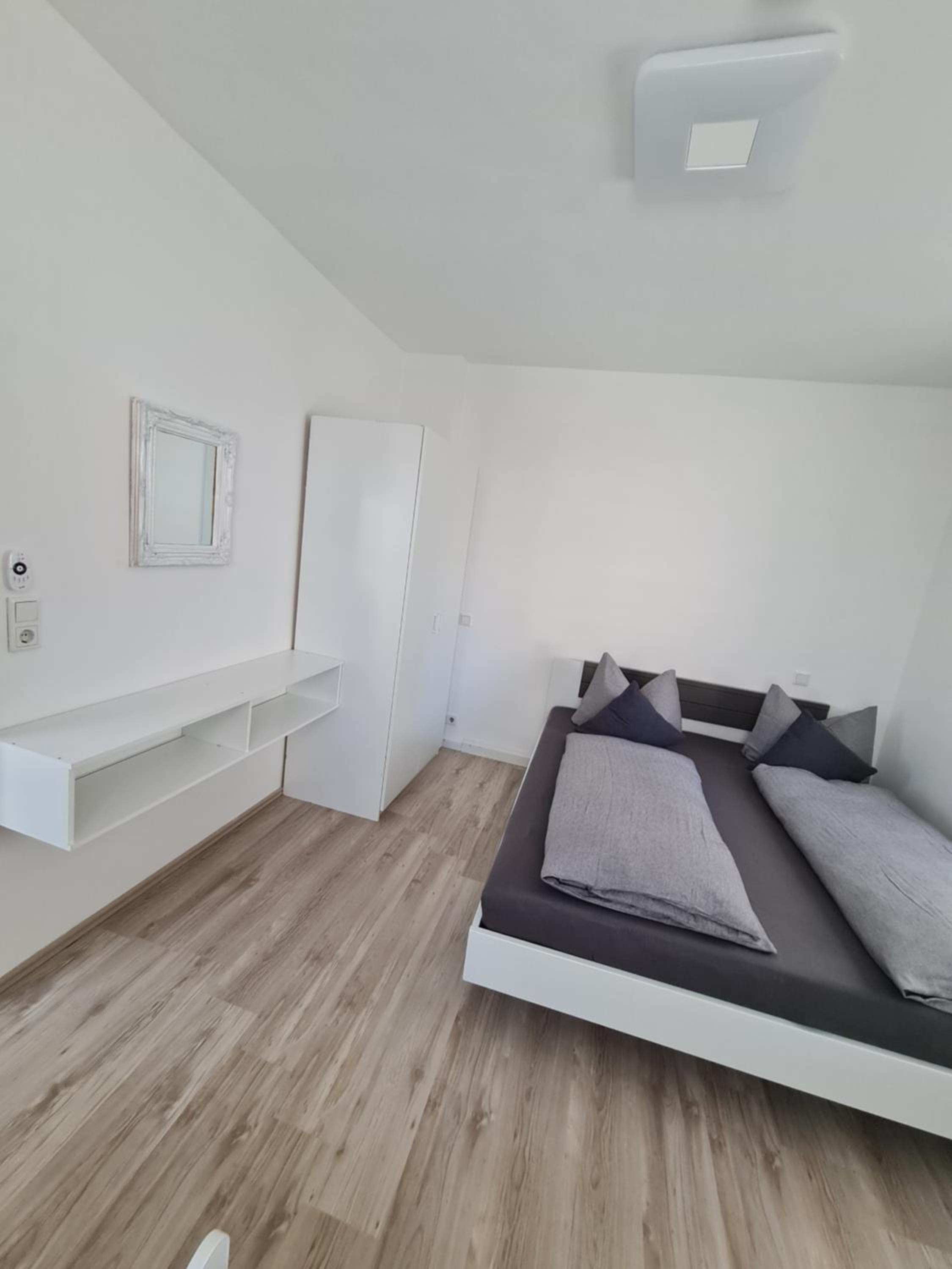 Ganze Wohnung TOP Lage in Kempten (Allgäu)
