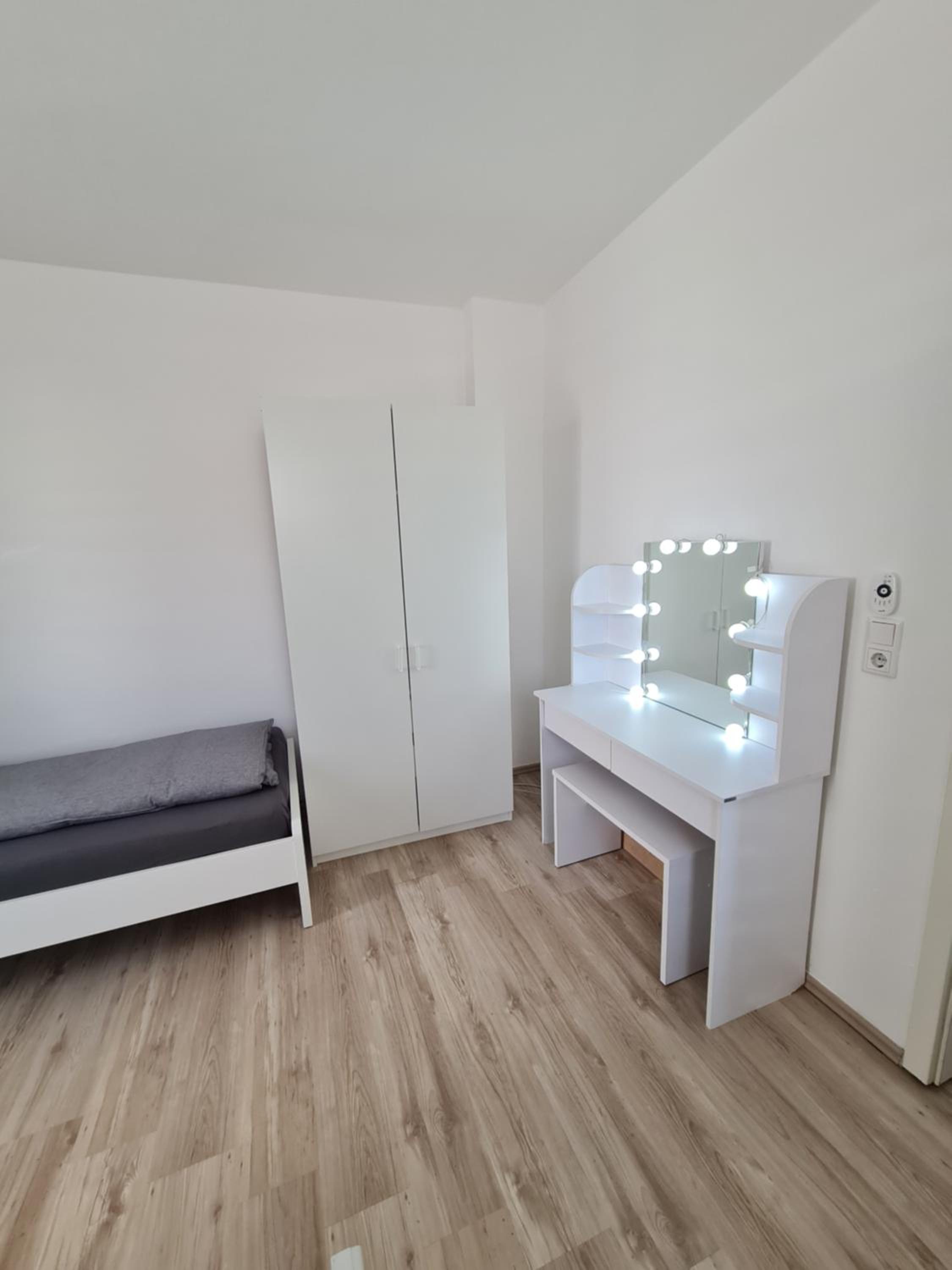 Ganze Wohnung TOP Lage in Kempten (Allgäu)