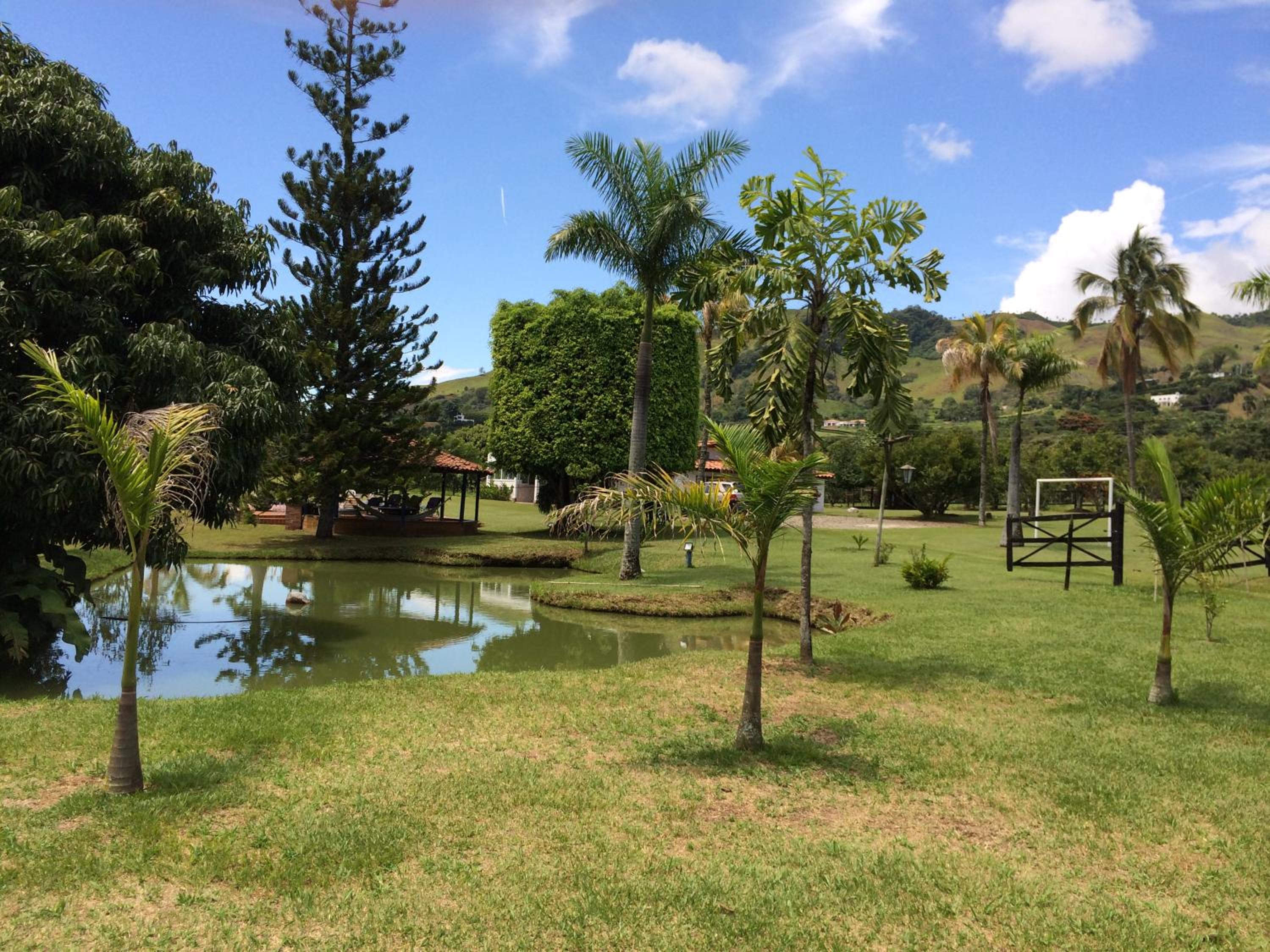 Finca La Ranchera No. 1
