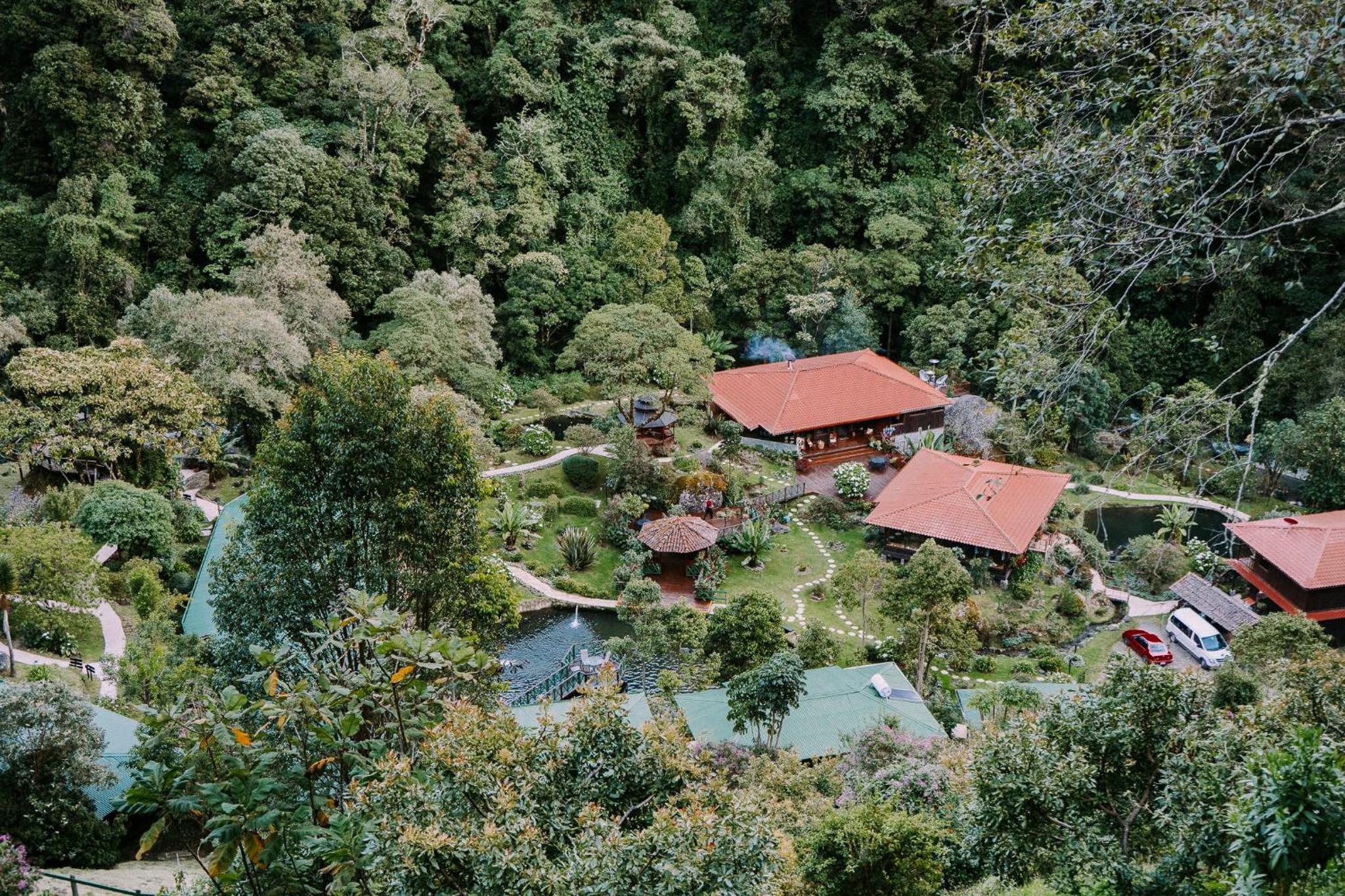 Hotel Trogon Lodge - Image 1