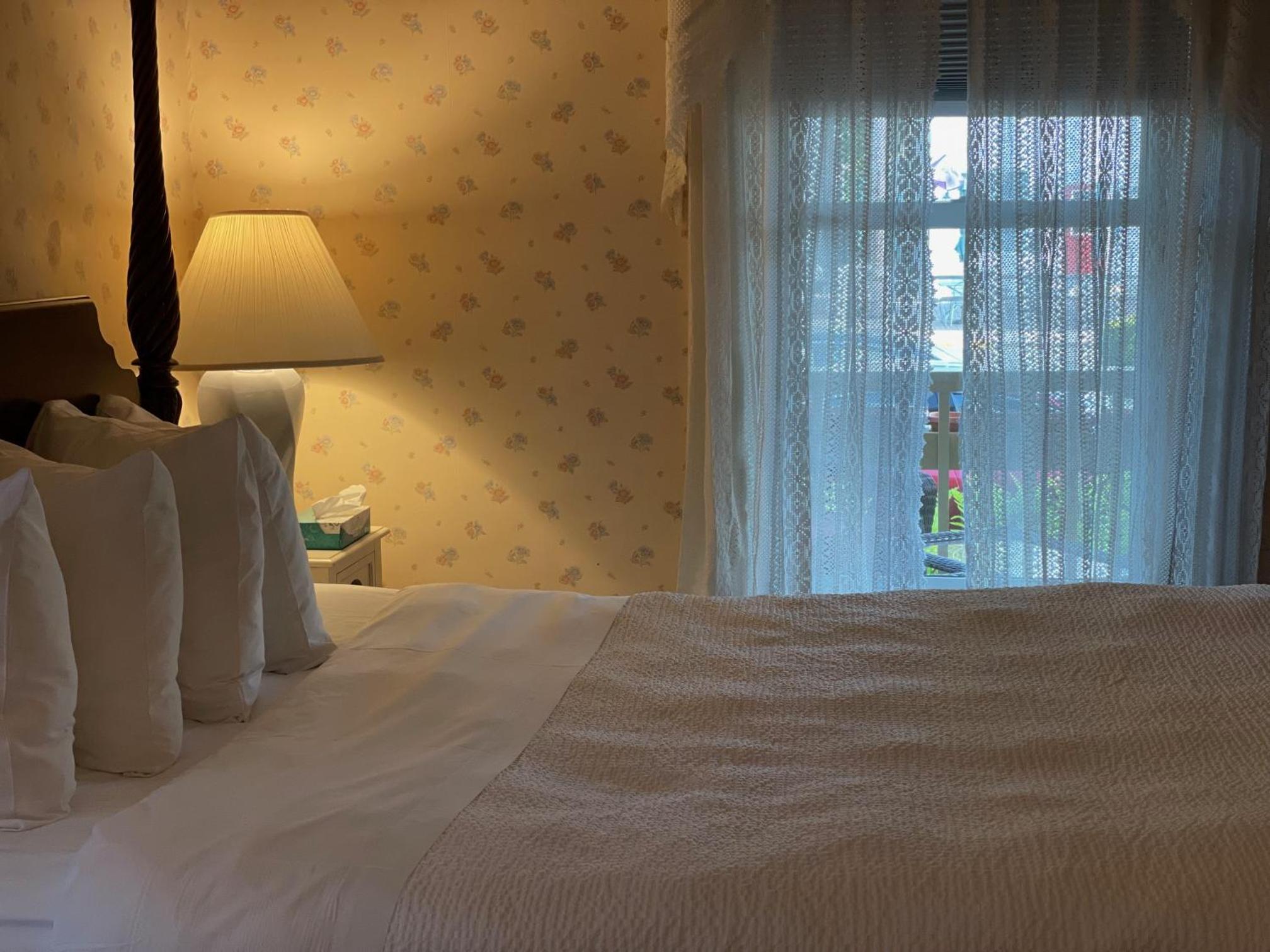 Central House Inn