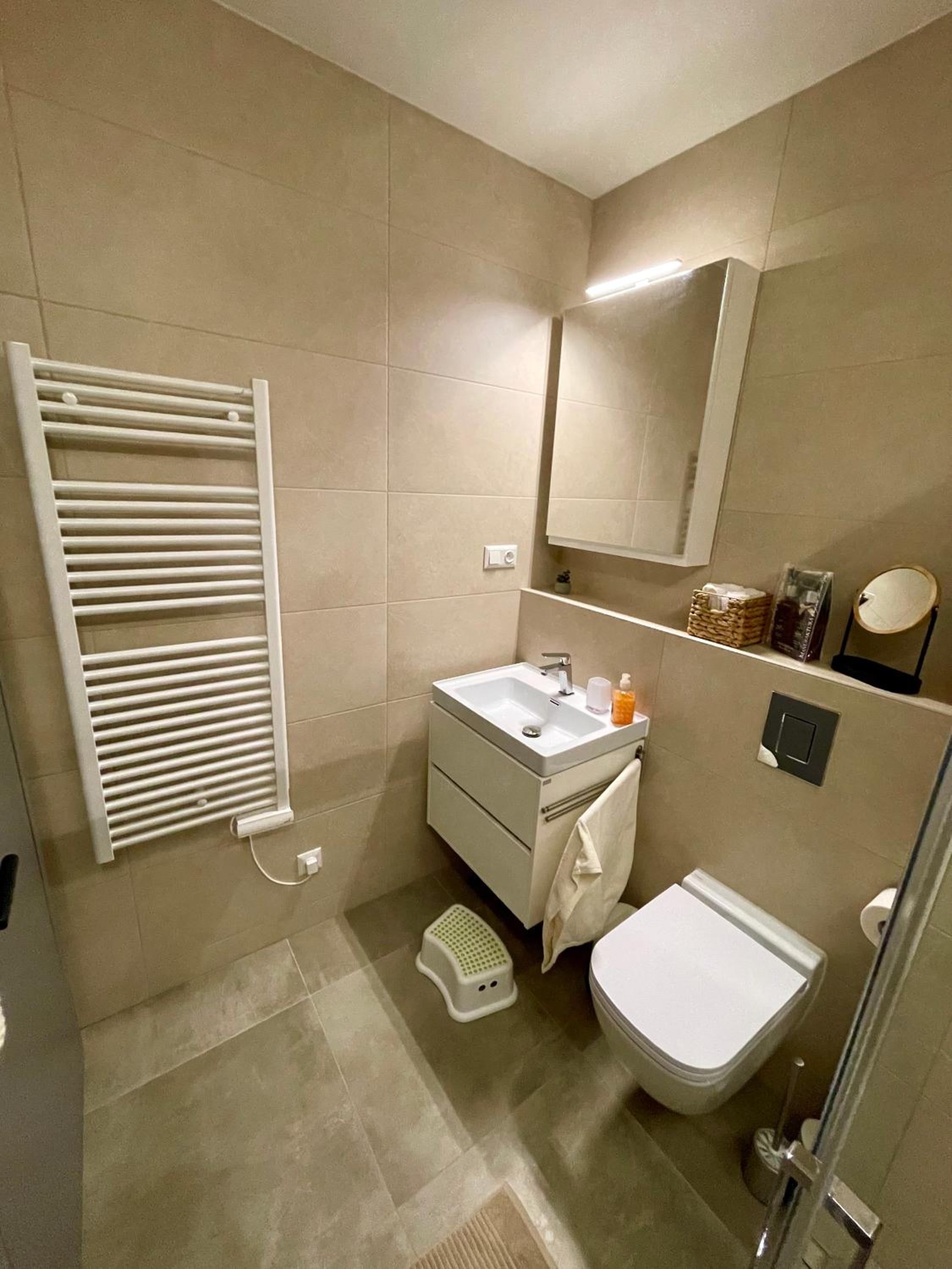 KUBÍNSKA HOĽA - Apartmány HILLSIDE point view 3