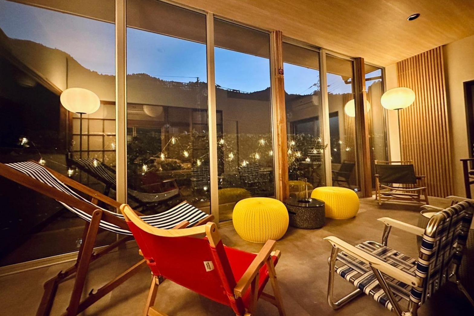 lounge