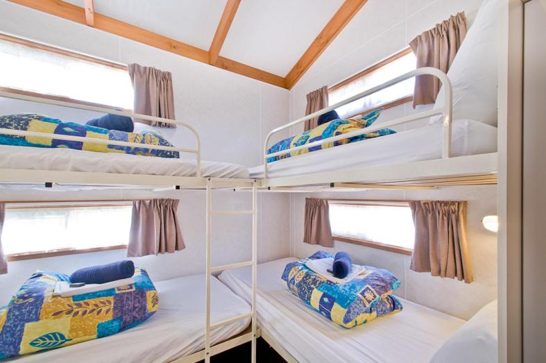 Warragul Gardens Holiday Park