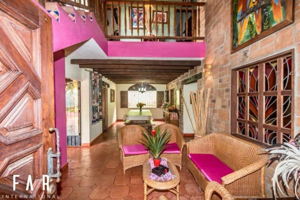 Finca Quinta San Antonio, Girardota, Antioquia