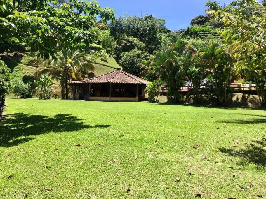 Finca Quinta San Antonio, Girardota, Antioquia