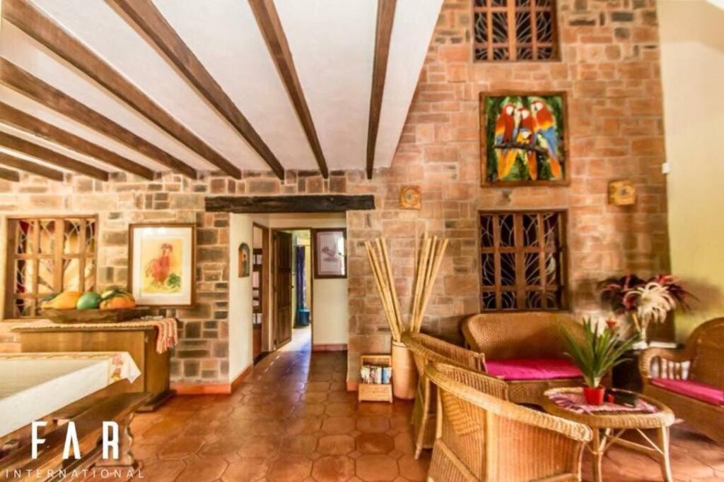 Finca Quinta San Antonio, Girardota, Antioquia