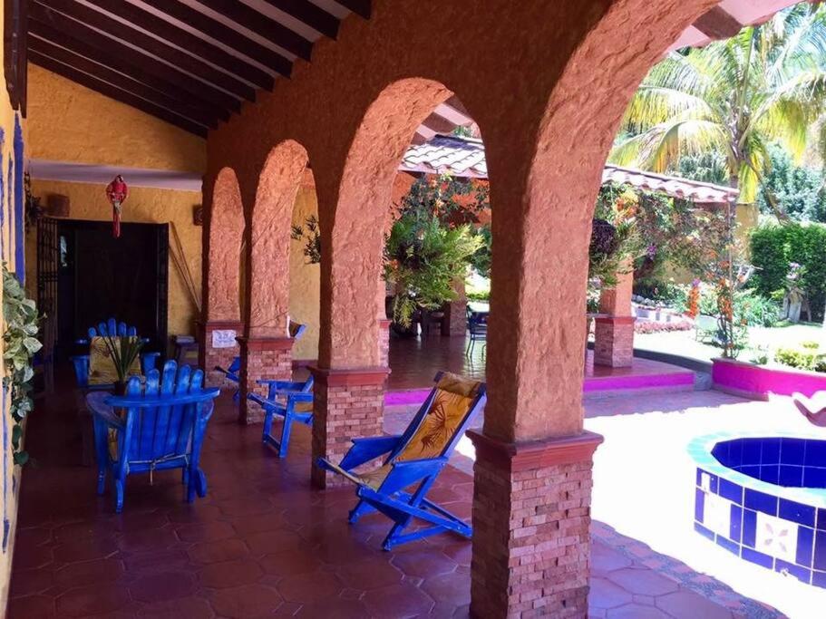 Finca Quinta San Antonio, Girardota, Antioquia