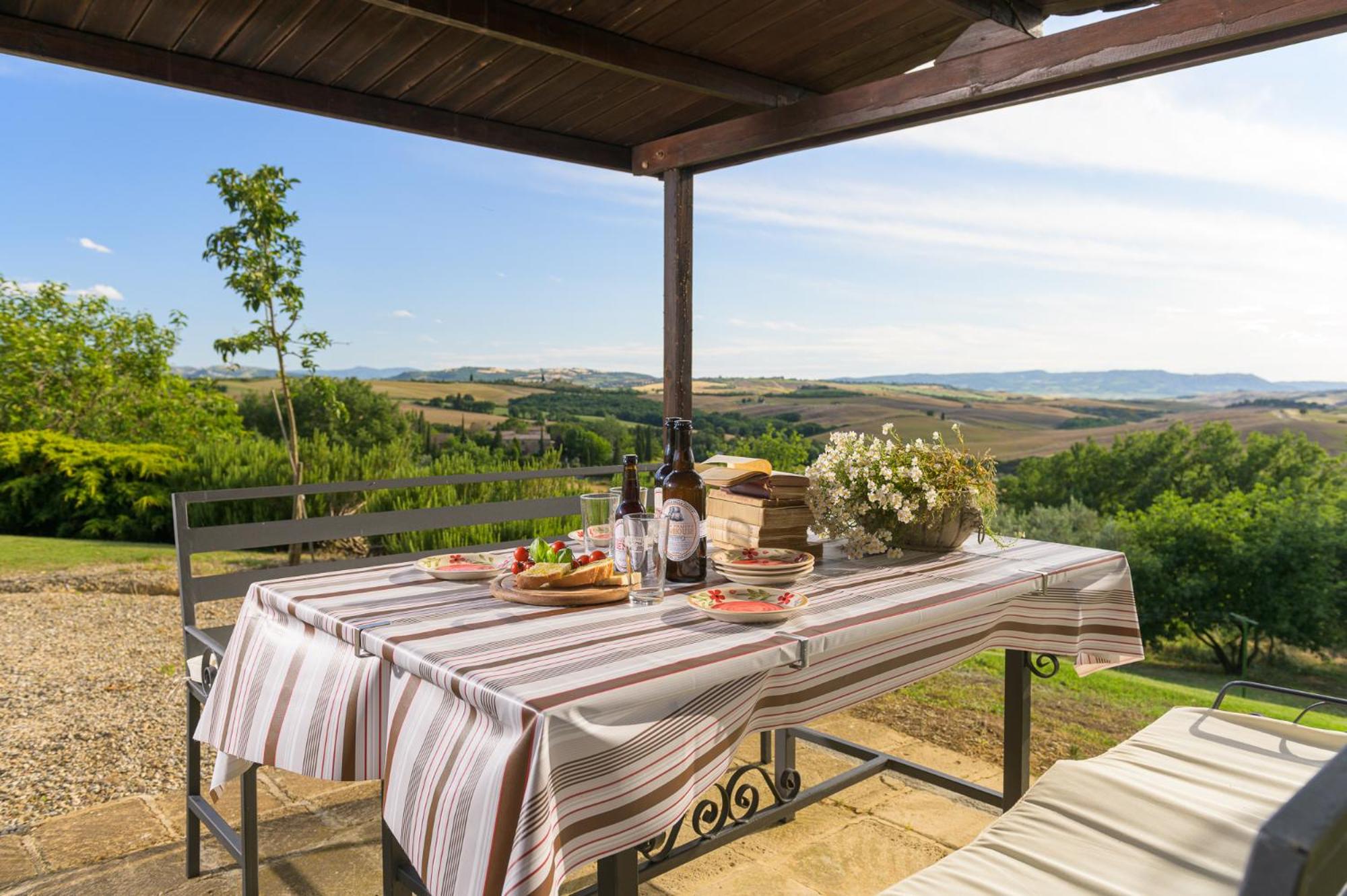 Agriturismo La Fonte