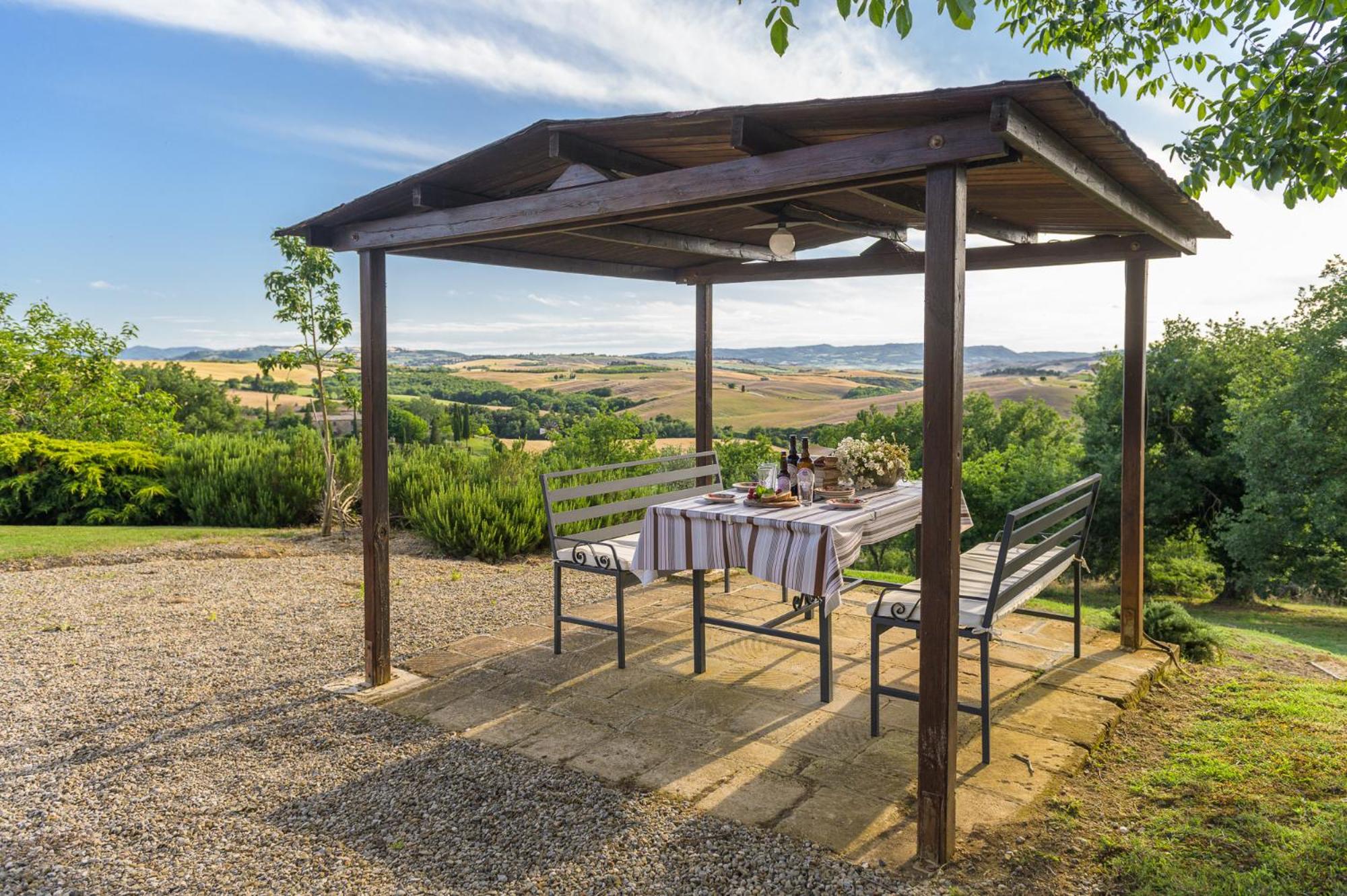 Agriturismo La Fonte