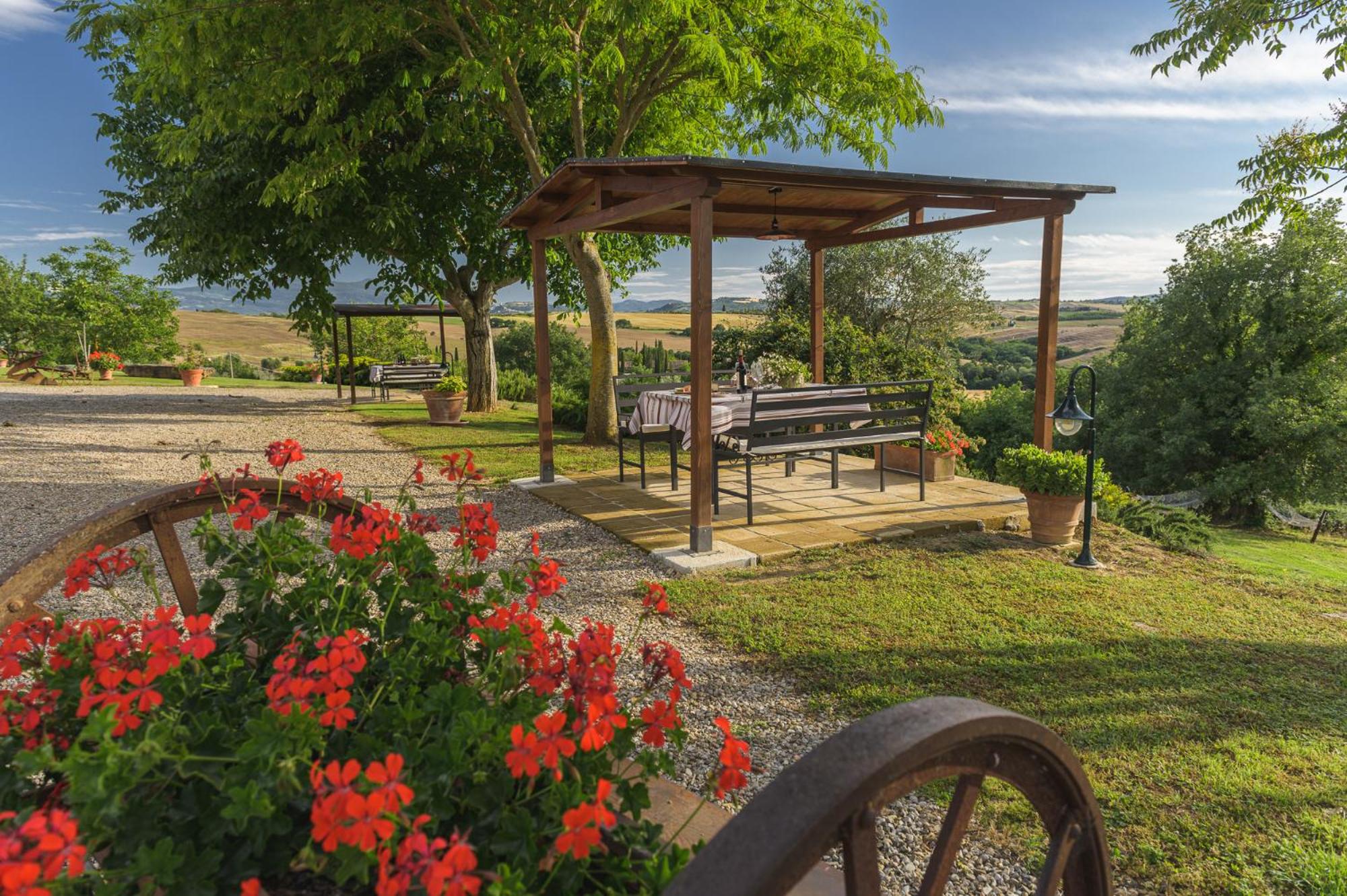 Agriturismo La Fonte