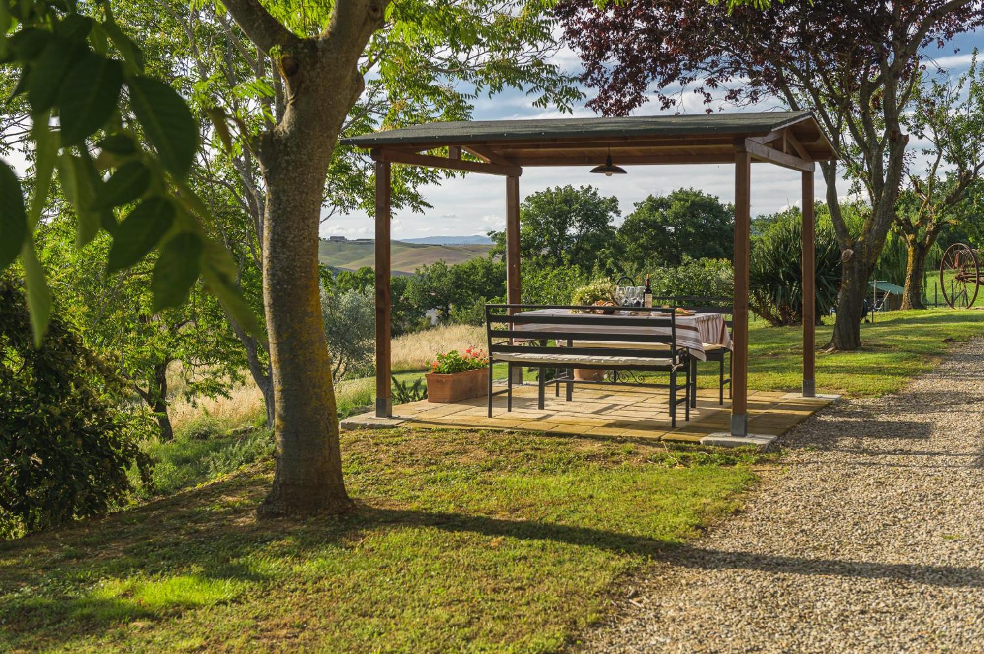 Agriturismo La Fonte