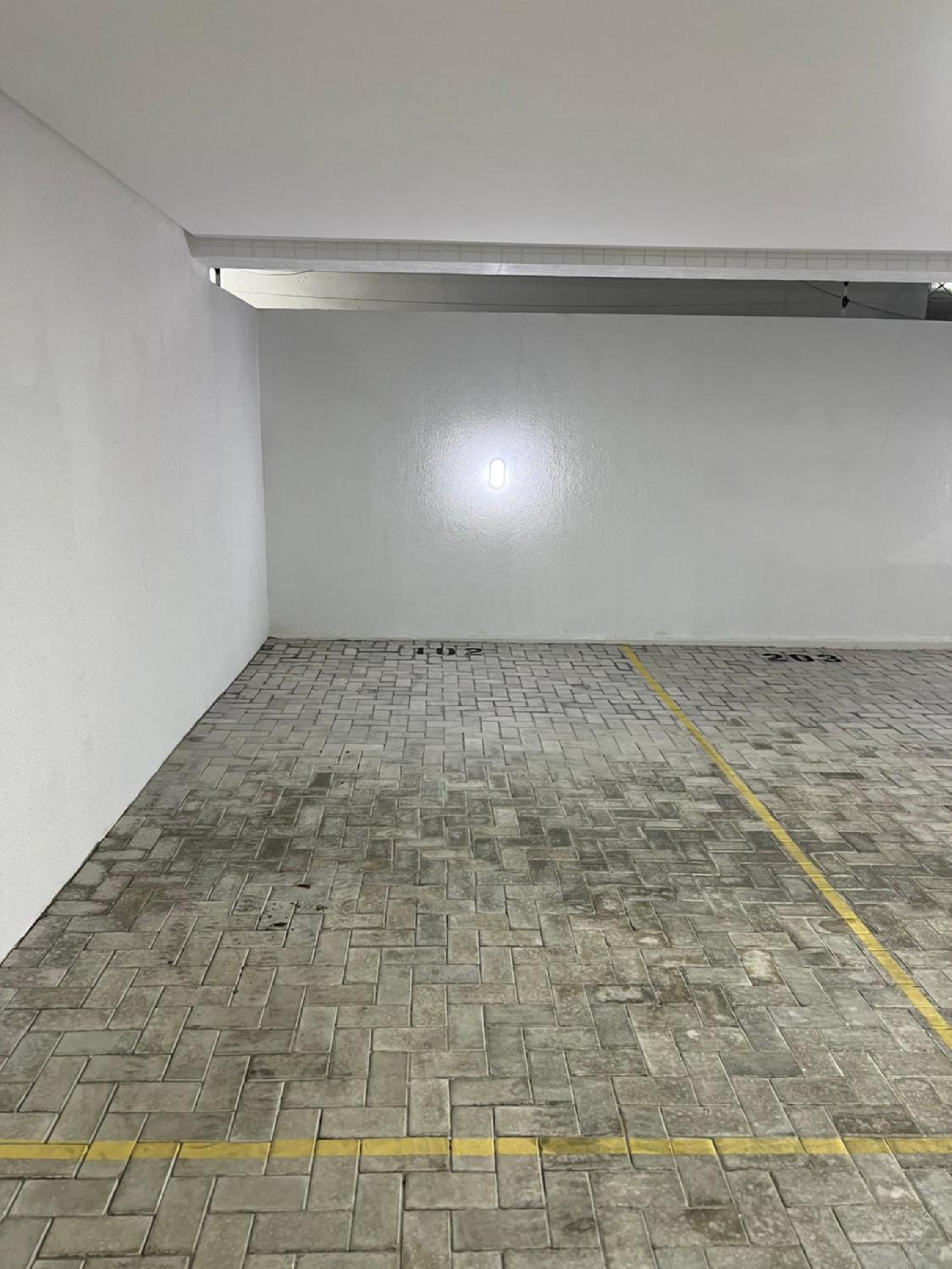Apartamento Gratidão