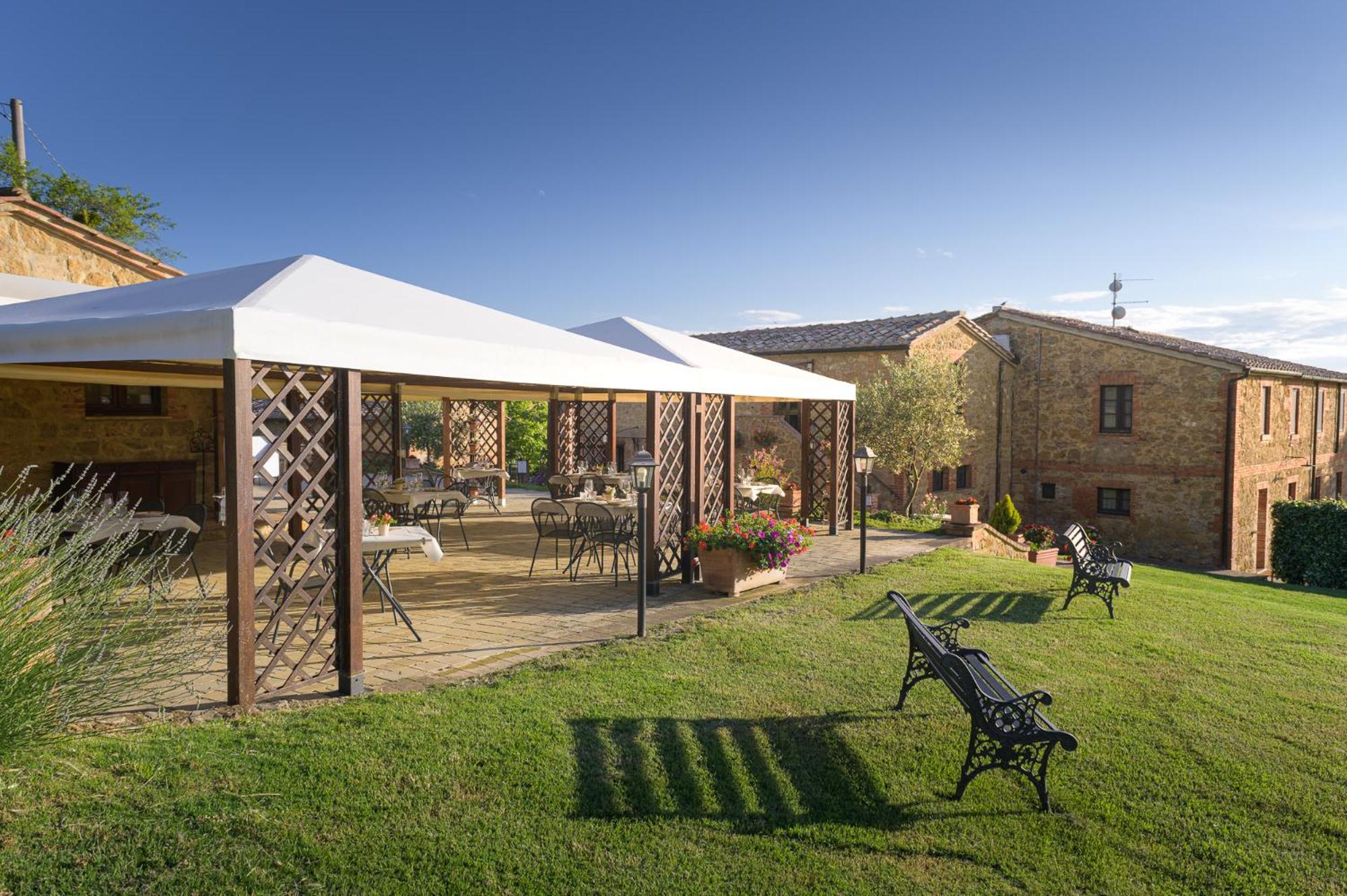 Agriturismo La Fonte