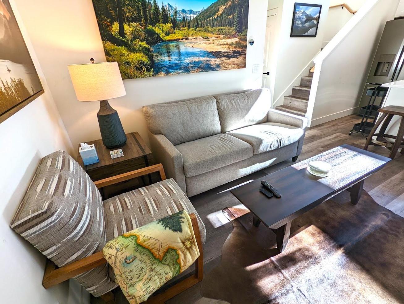 Mountain Haven view 2