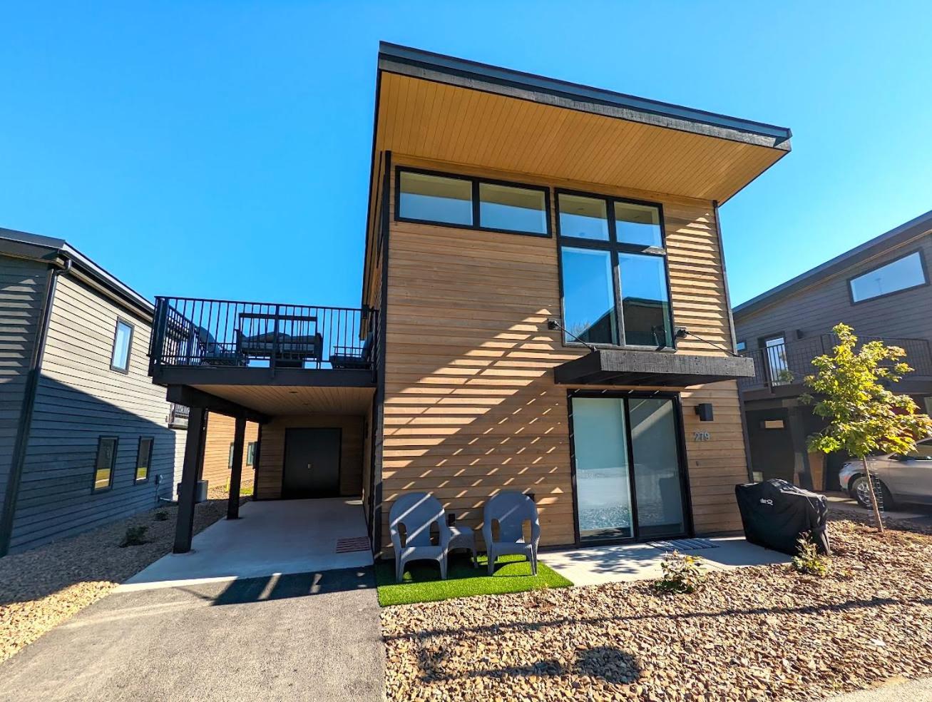 Mountain Haven view 3
