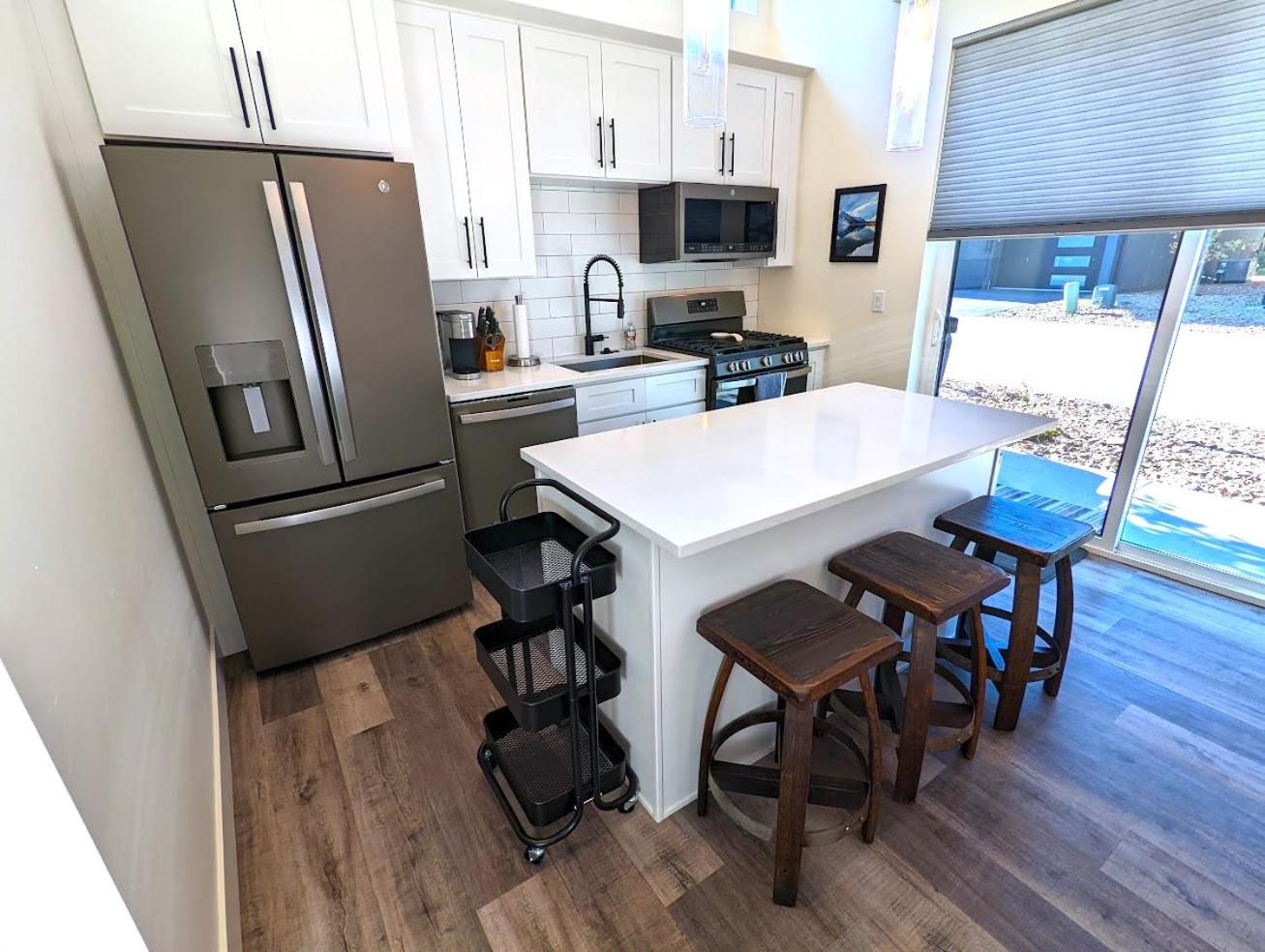 Mountain Haven view 4