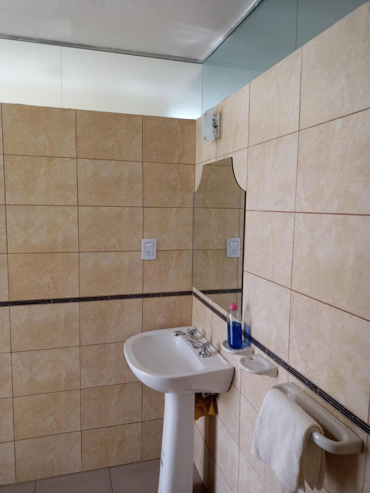 Chalet en Valle Grande - En Solar del Valle Country Club