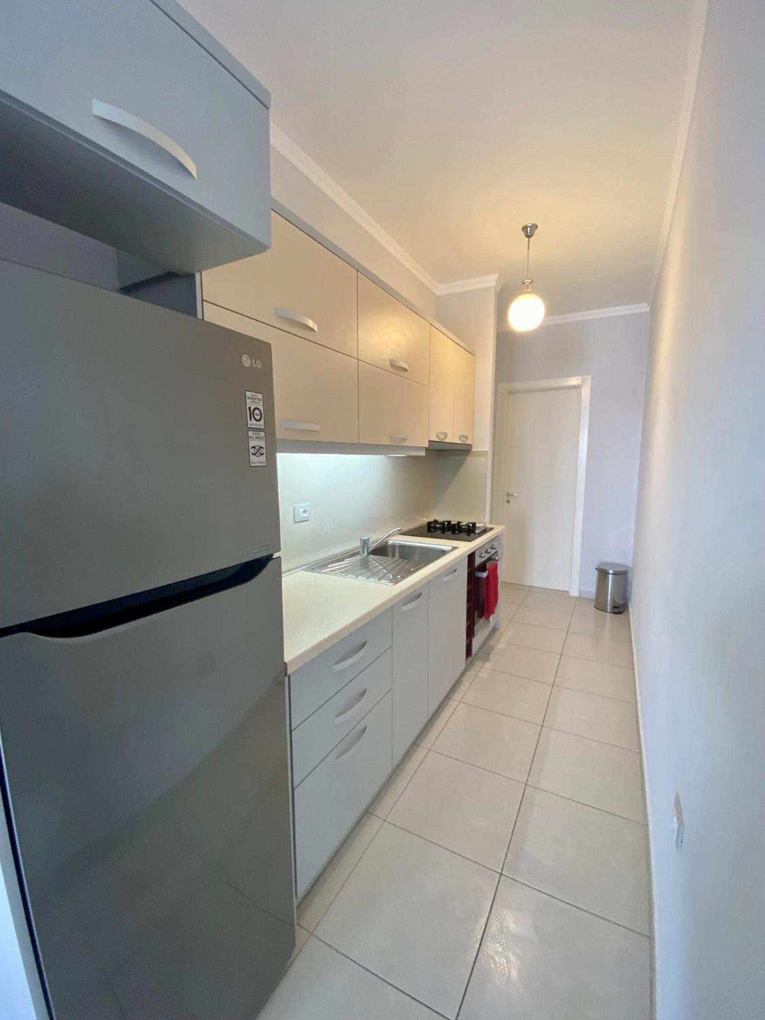 Amazing View! B & C New Apartment in Vlora