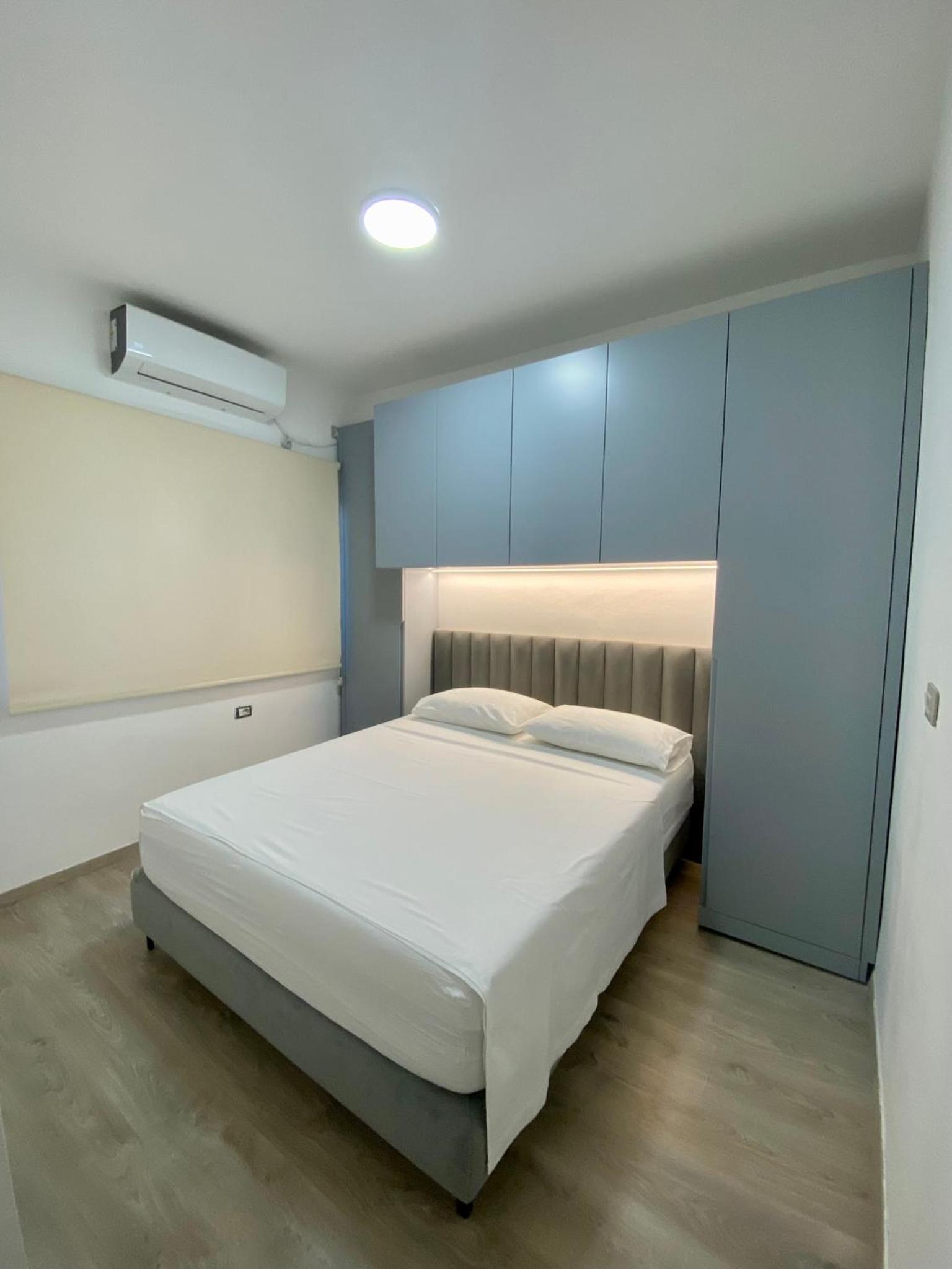 Amazing View! B & C New Apartment in Vlora