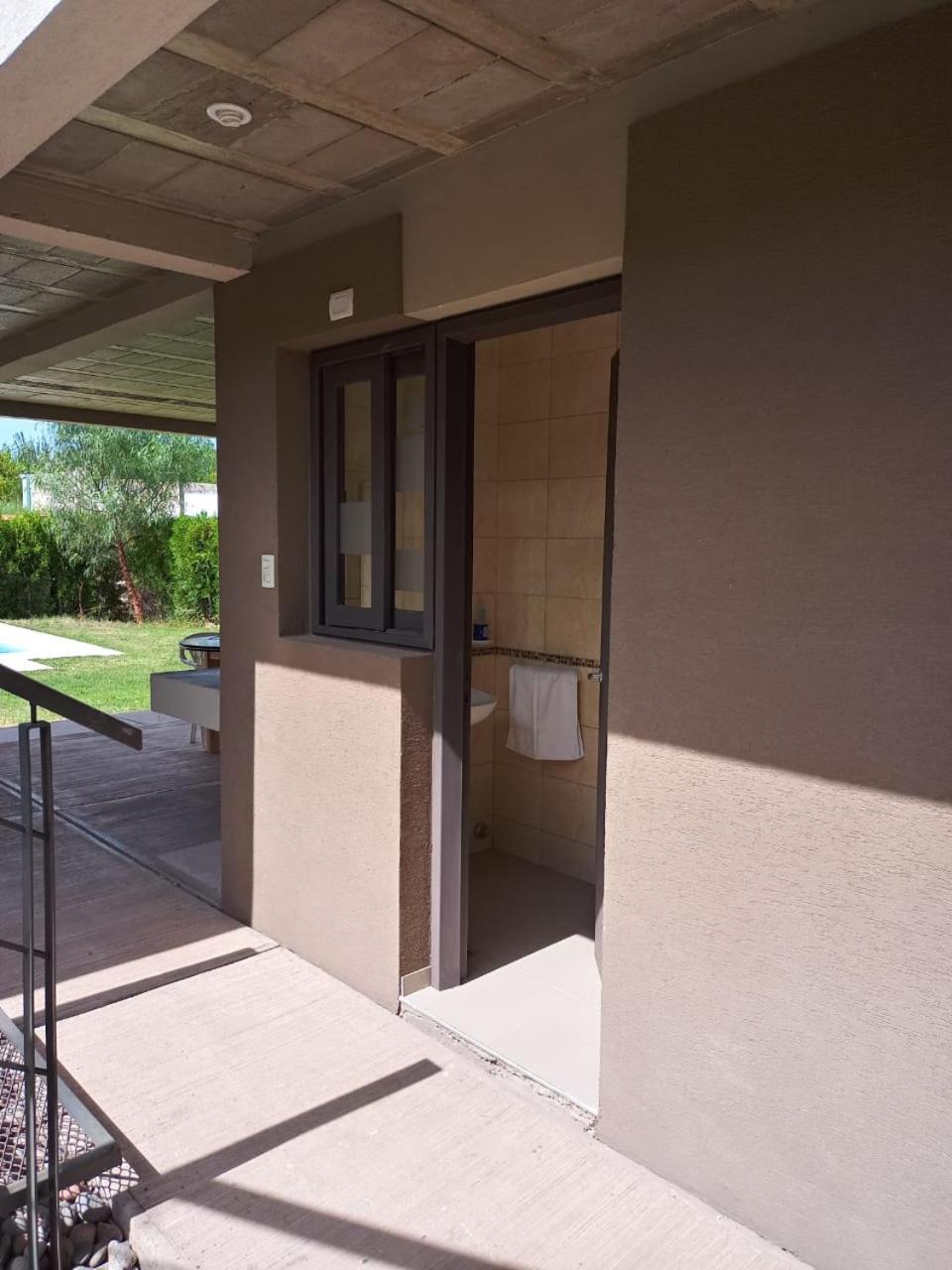 Chalet en Valle Grande - En Solar del Valle Country Club
