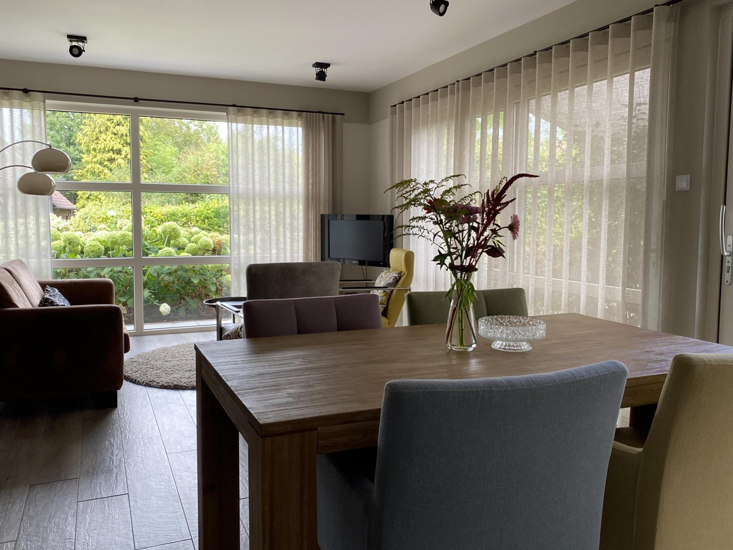 Appartement B&B De Koning view 5