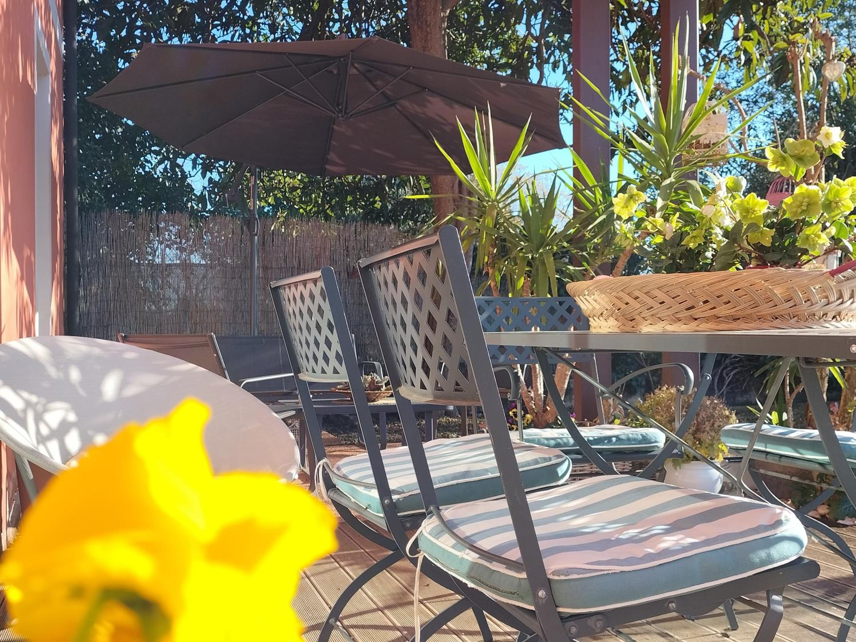 B&B Terre Di Bea