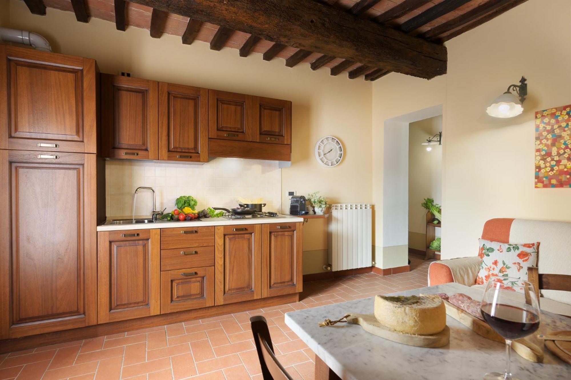 Agriturismo La Fonte