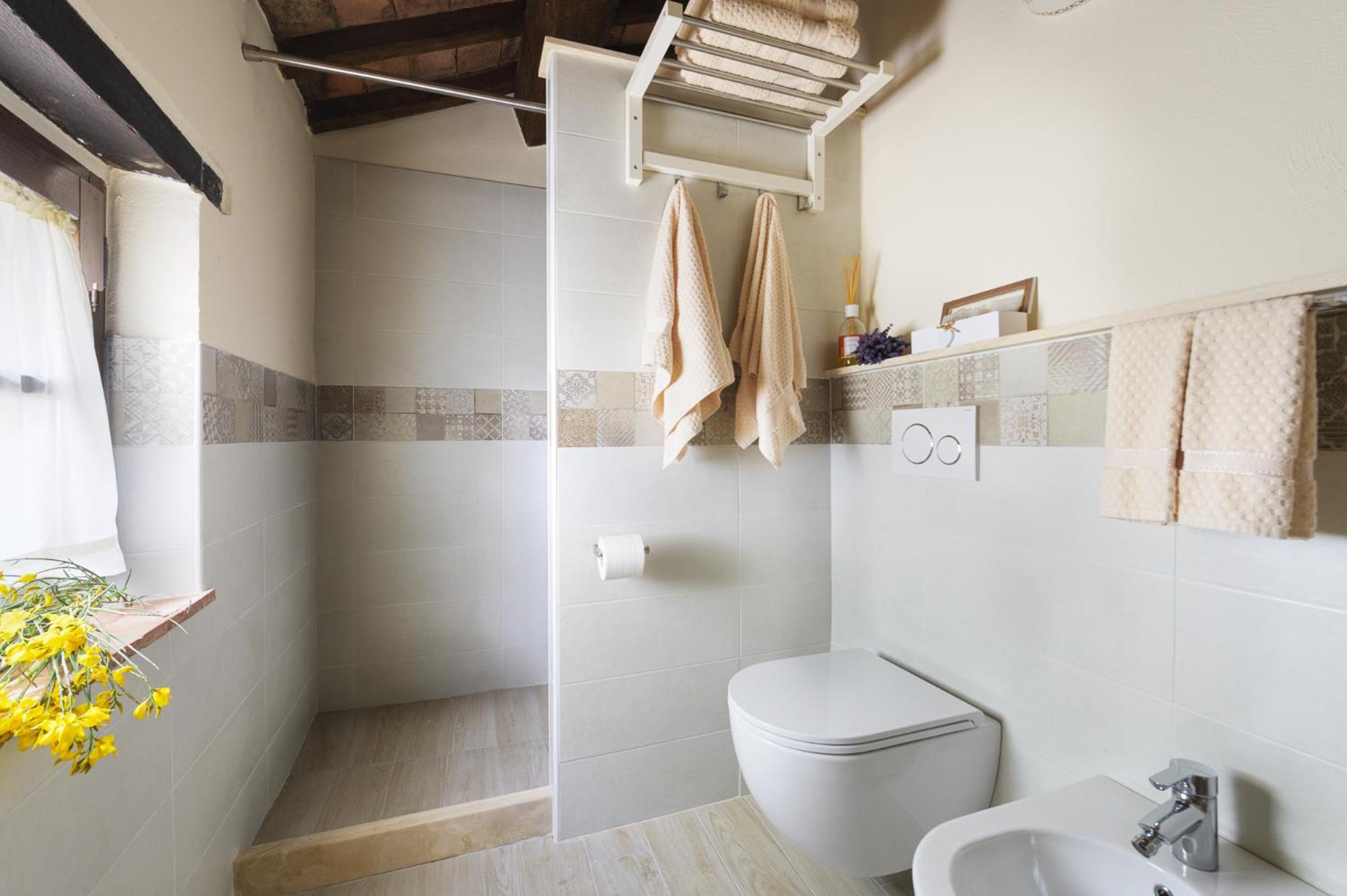 Agriturismo La Fonte