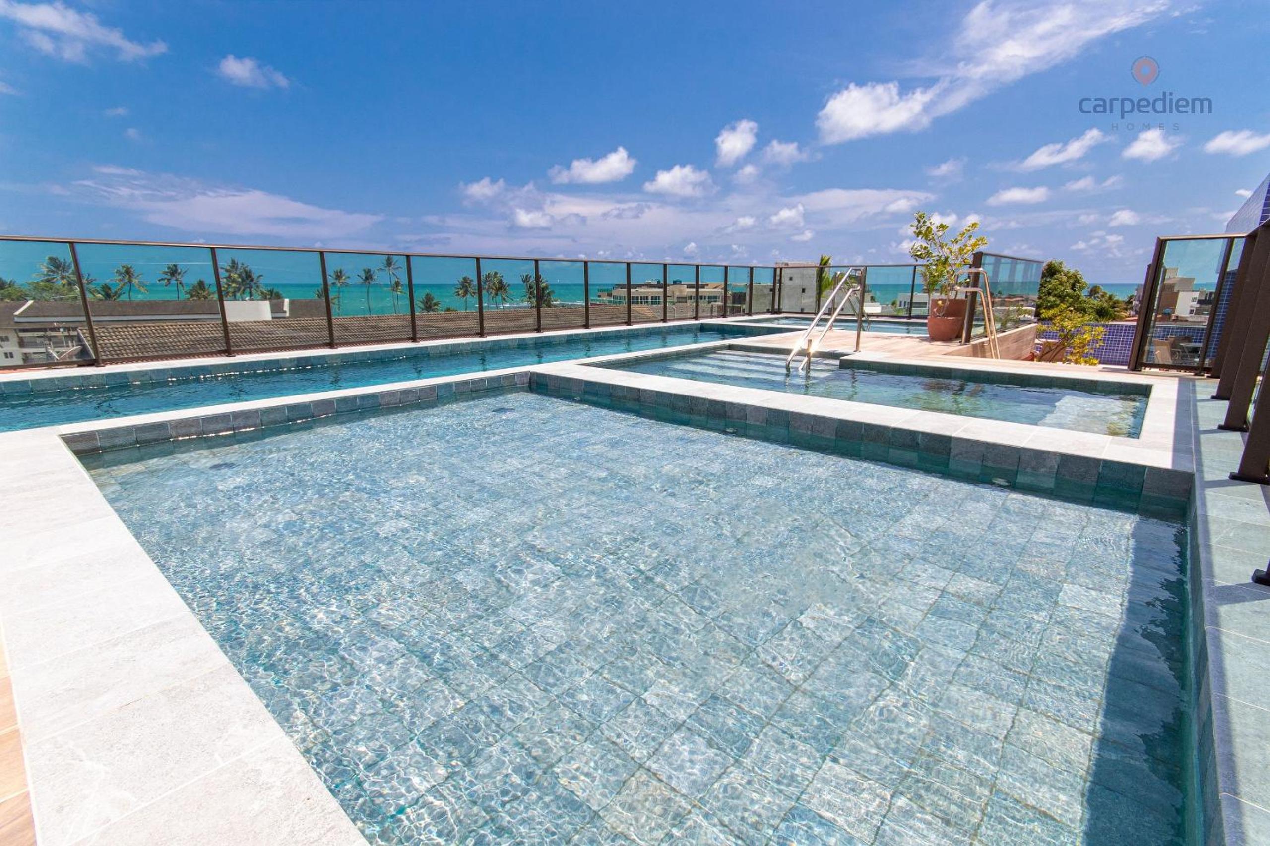 Porto Blue #202 - Comfortable flat by Carpediem