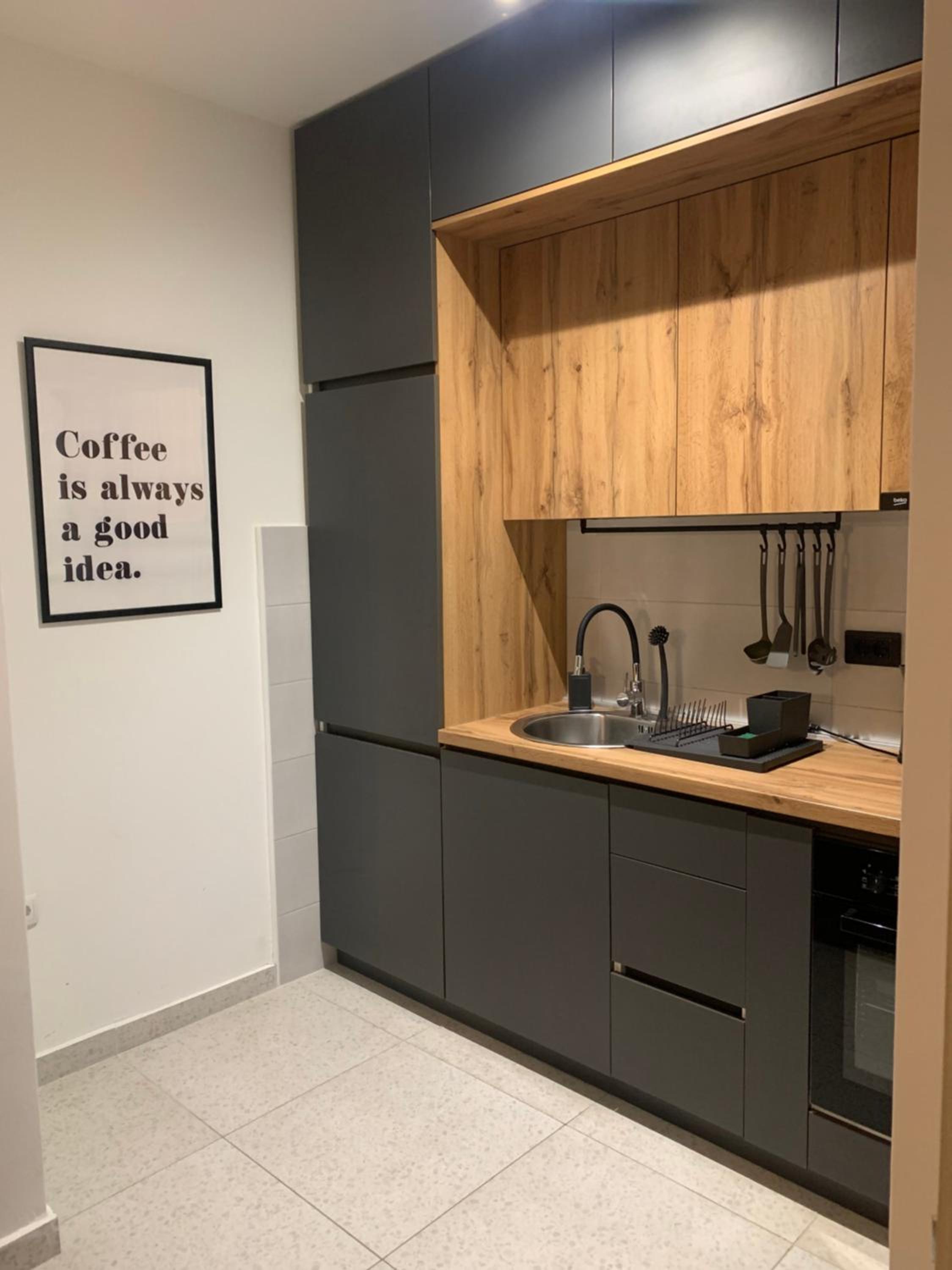 Apartman Viktorija