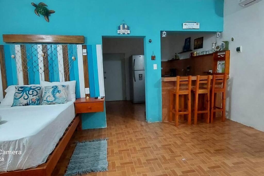 Casa Merech view 2