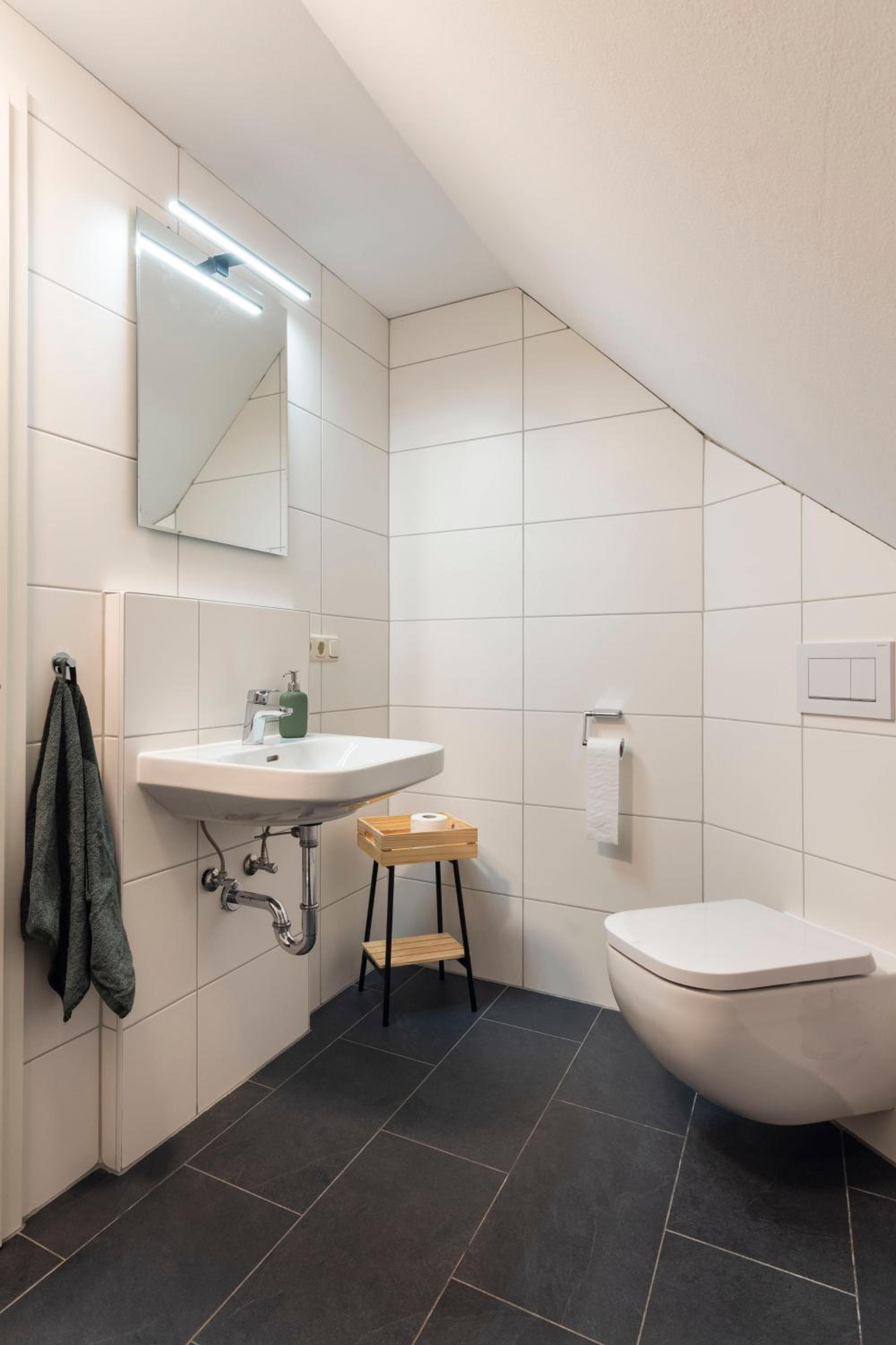 Privates ruhiges Haus im Herzen der Neustadt