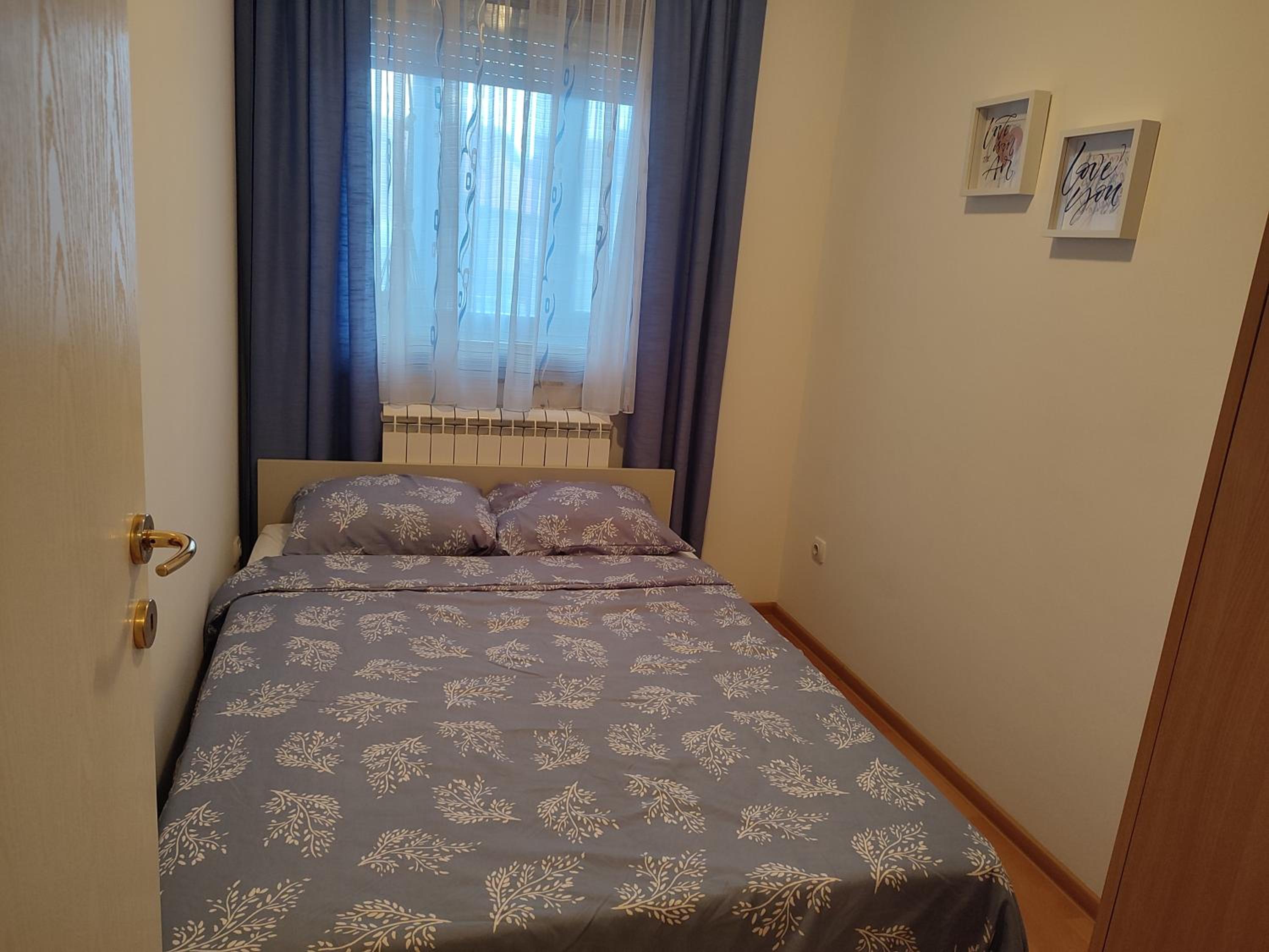 Apartman Tanja