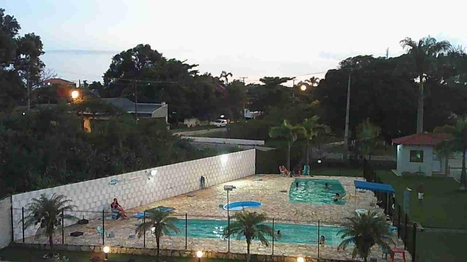 Hospedagem Praia Matinhos