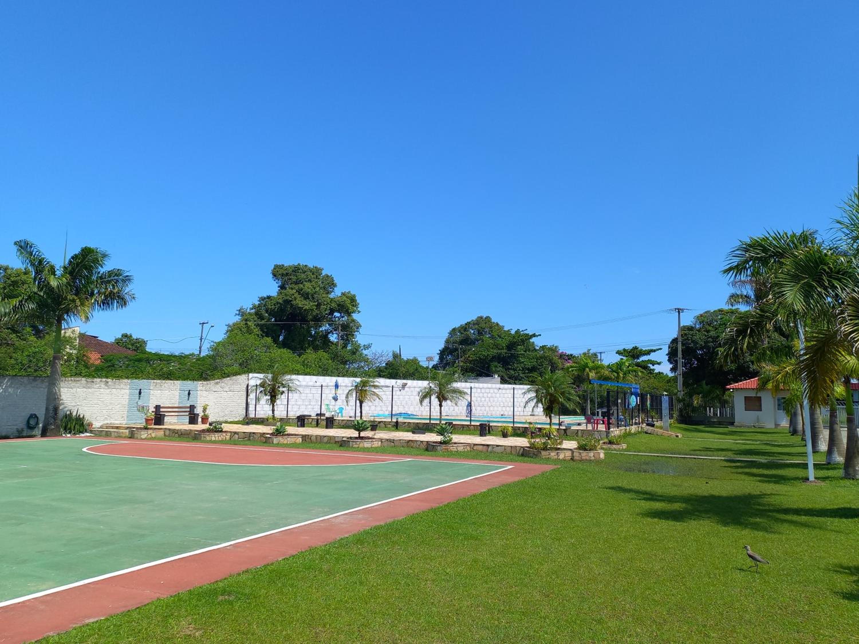 Hospedagem Praia Matinhos