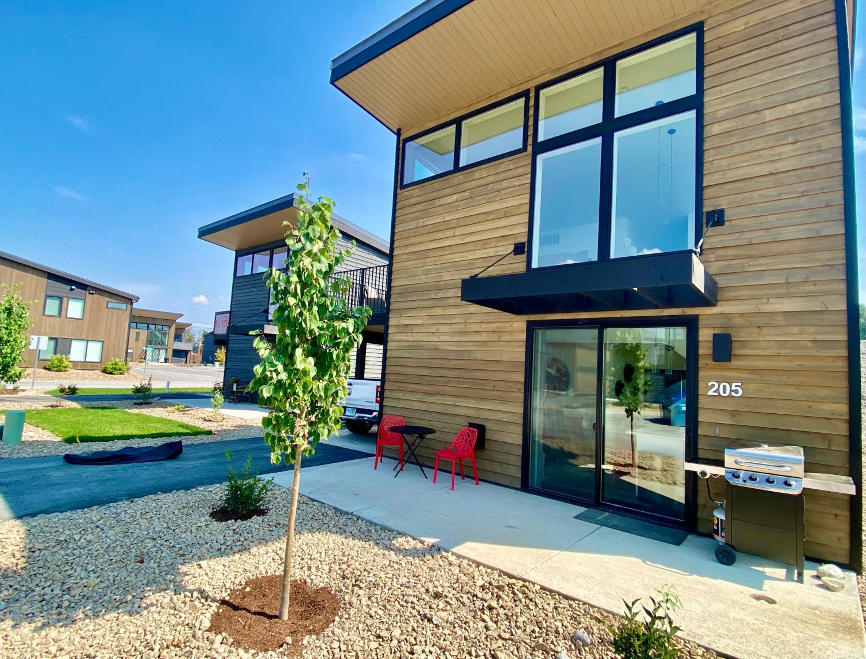 Hotel Red Poppy at the Quarry - Image 1