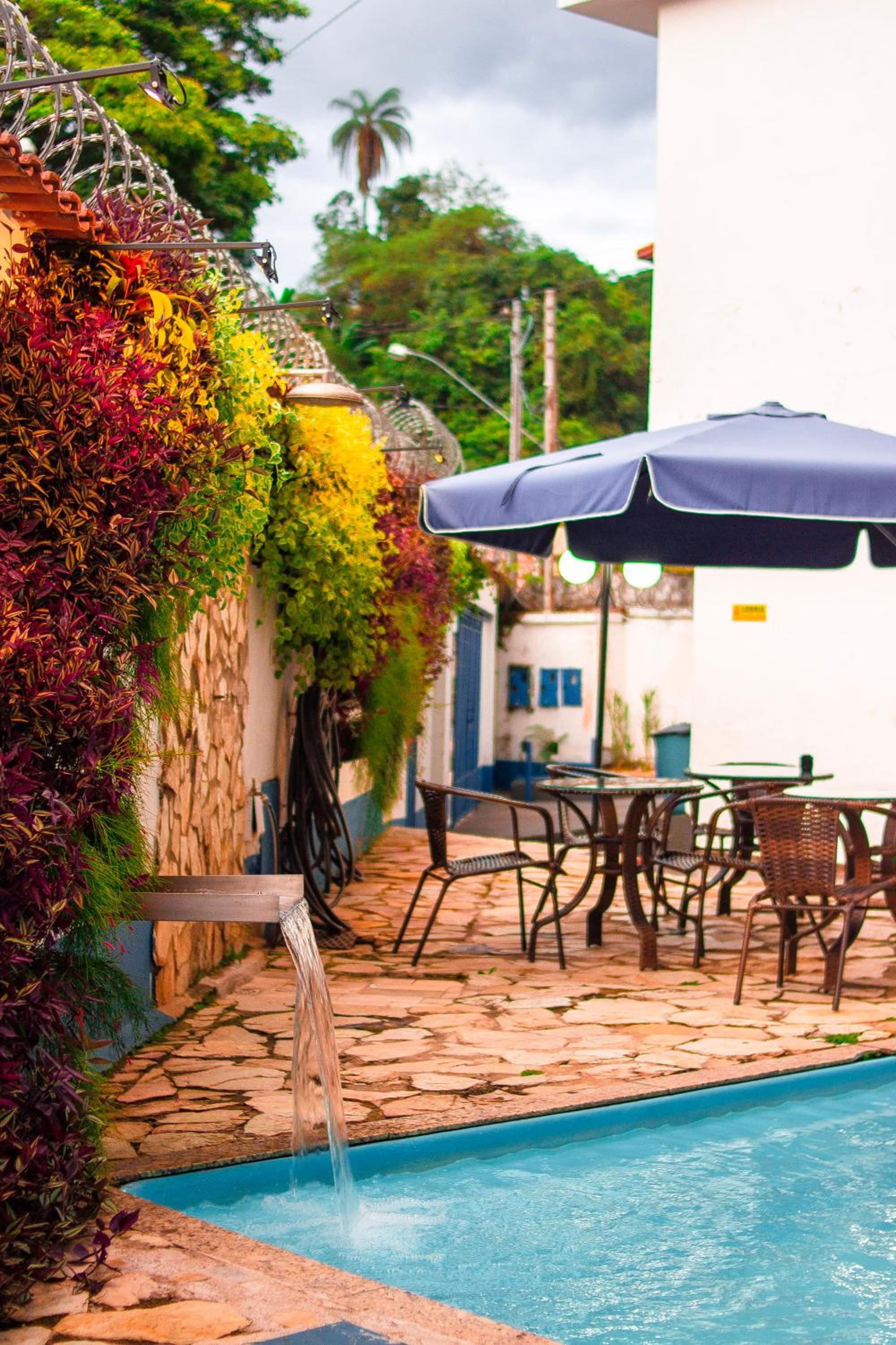 Pousada Villa Real